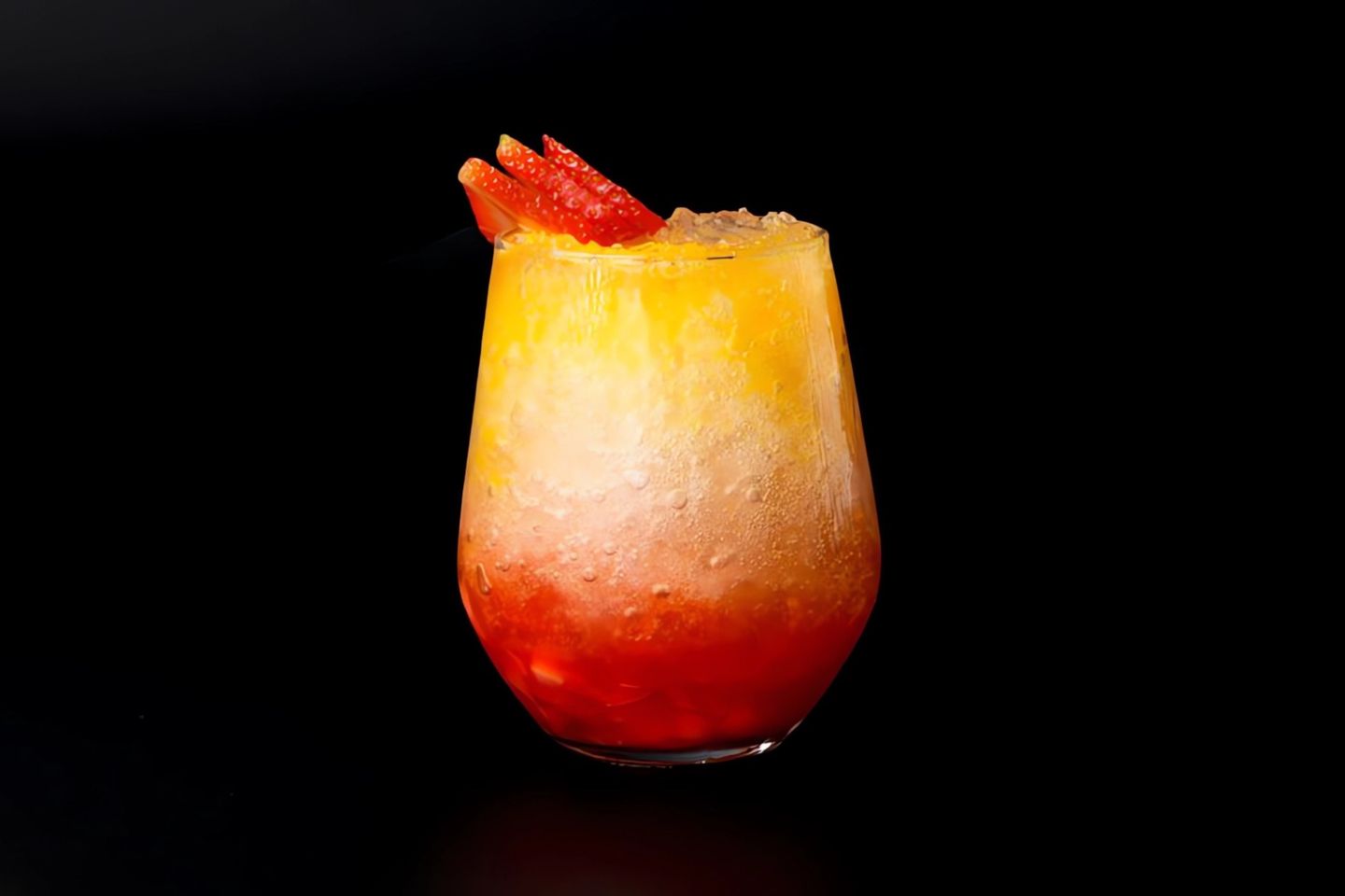Tropical Cocktail