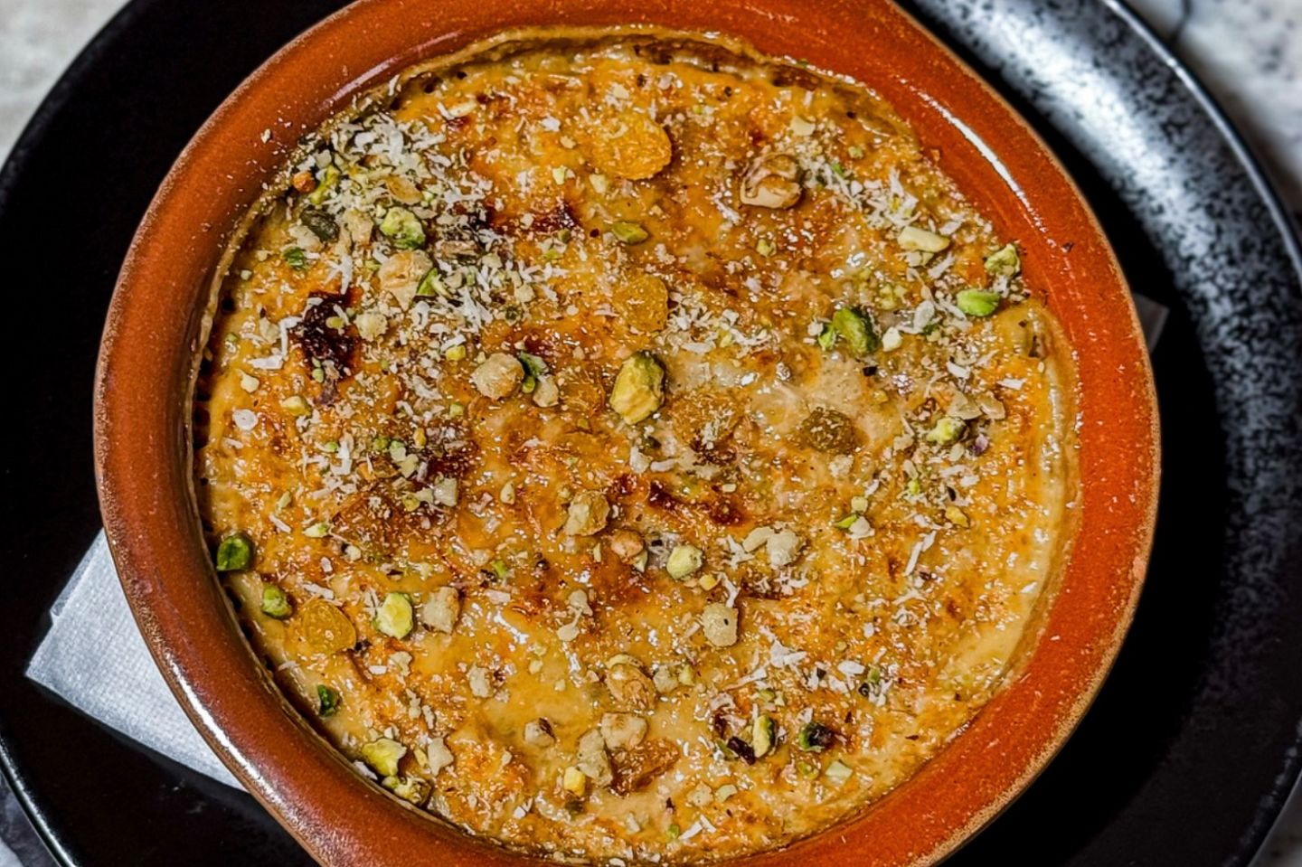 ام علي
