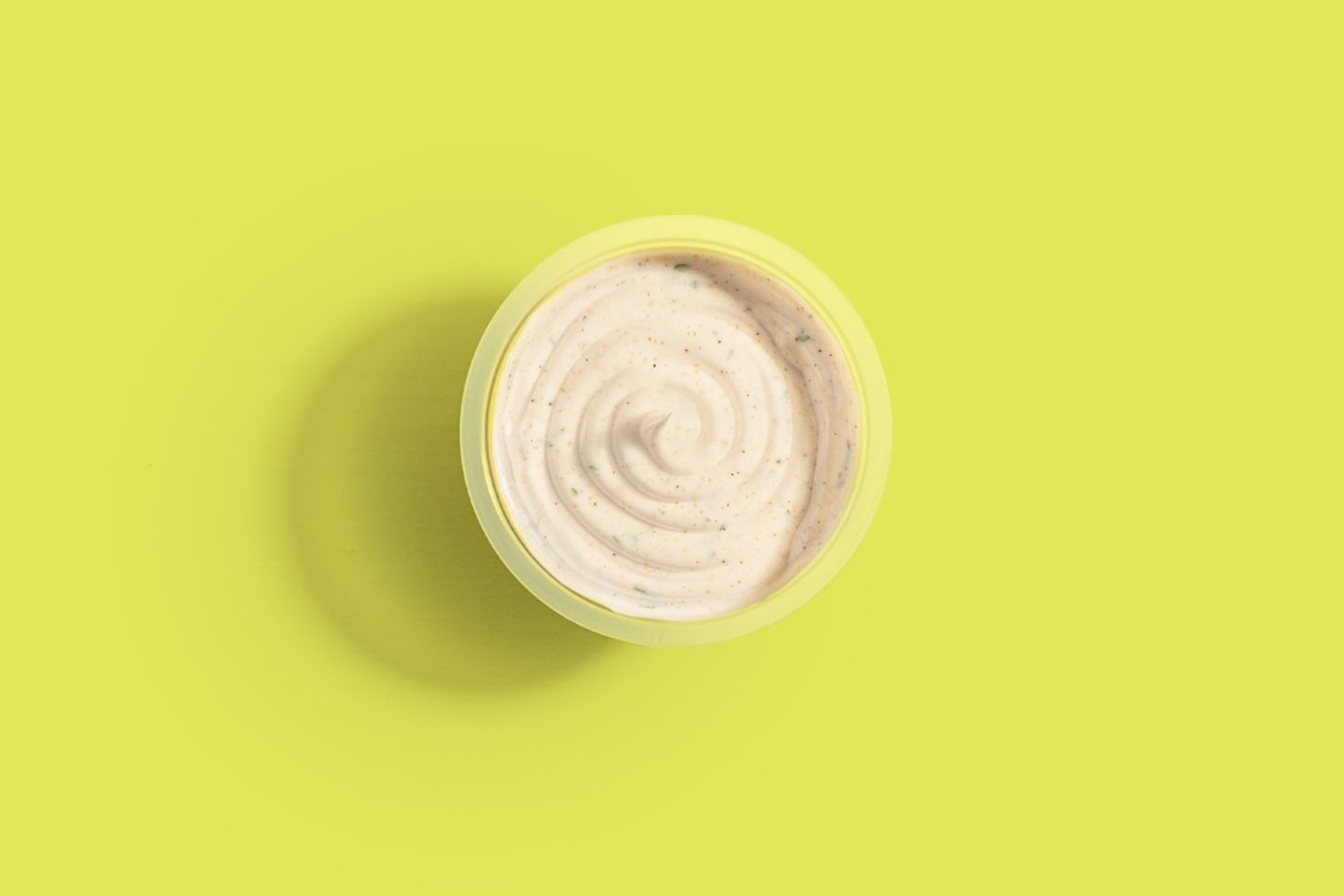 Tahini Dressing