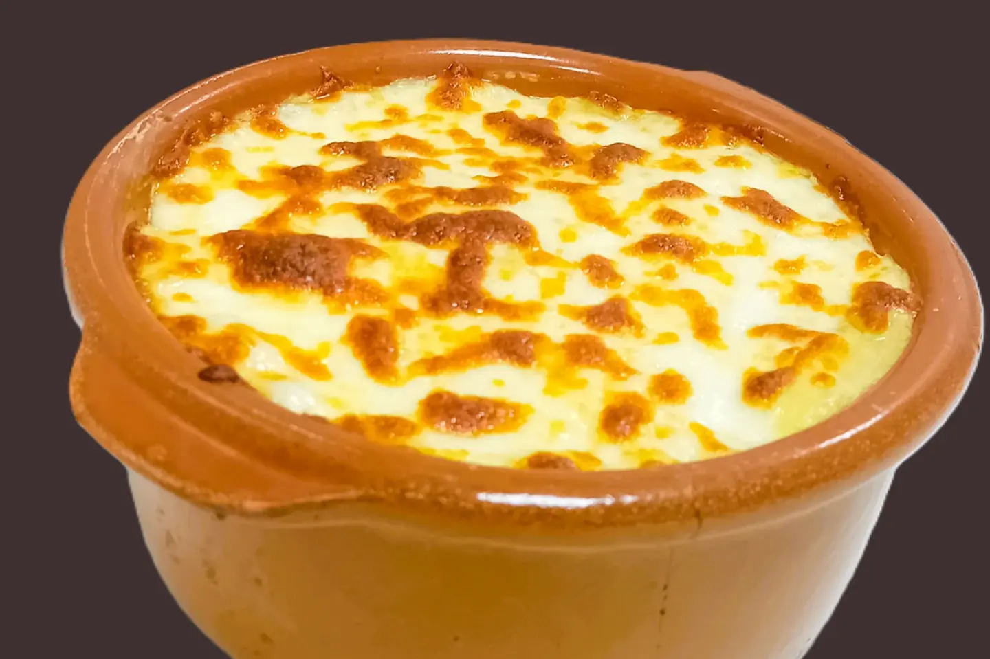 مكرونة بشامل