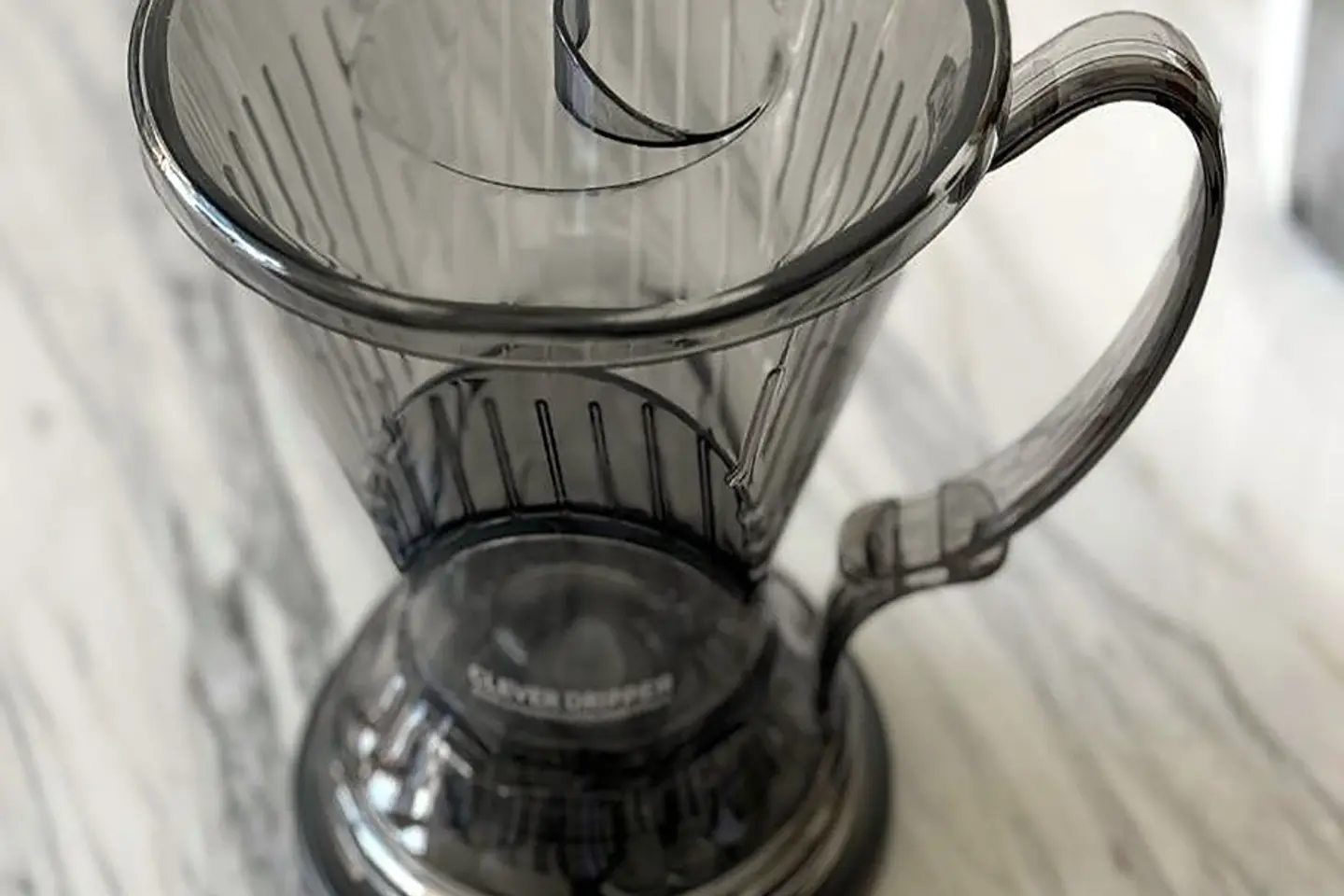 Clever Smart Distiller