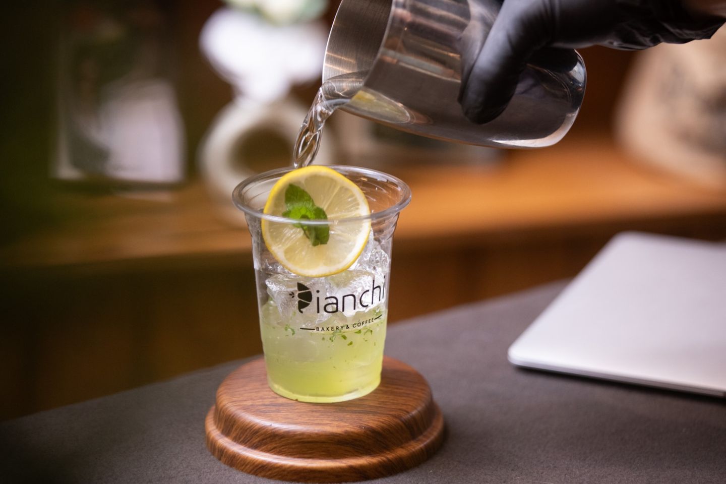 Classic Mojito