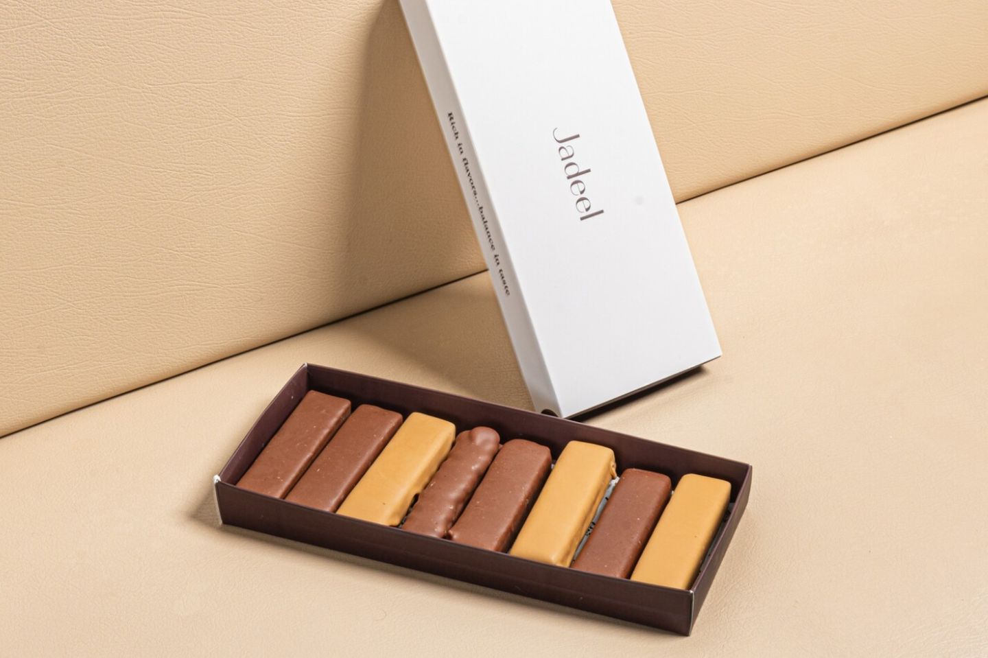 Mix Box Choco Bar