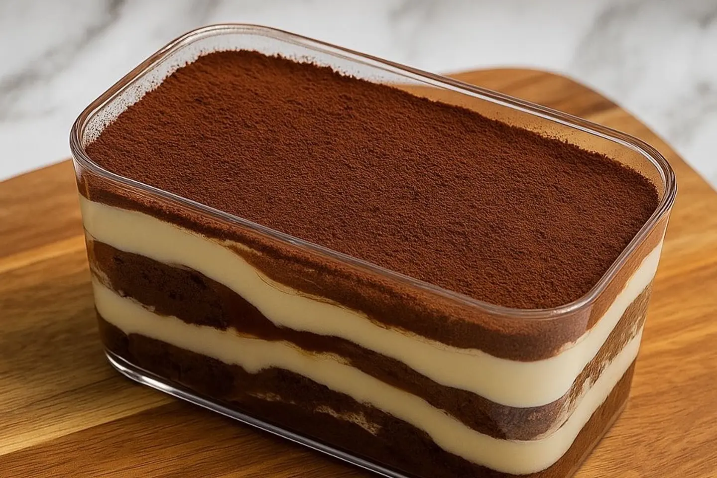Dolce Cake