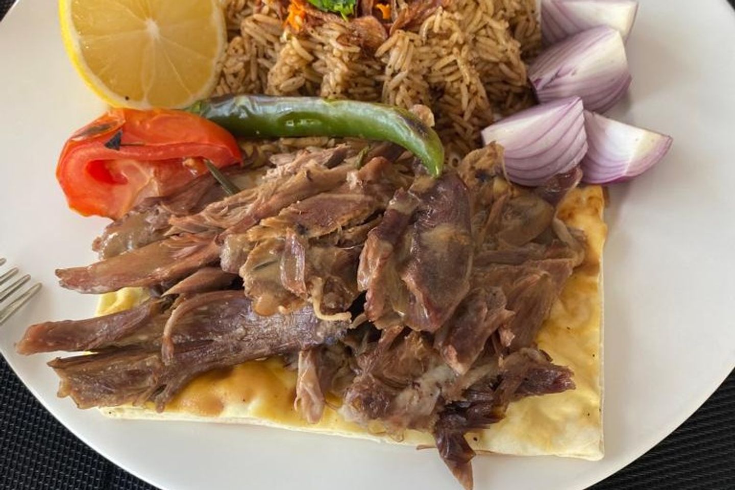تركي تندرلوين