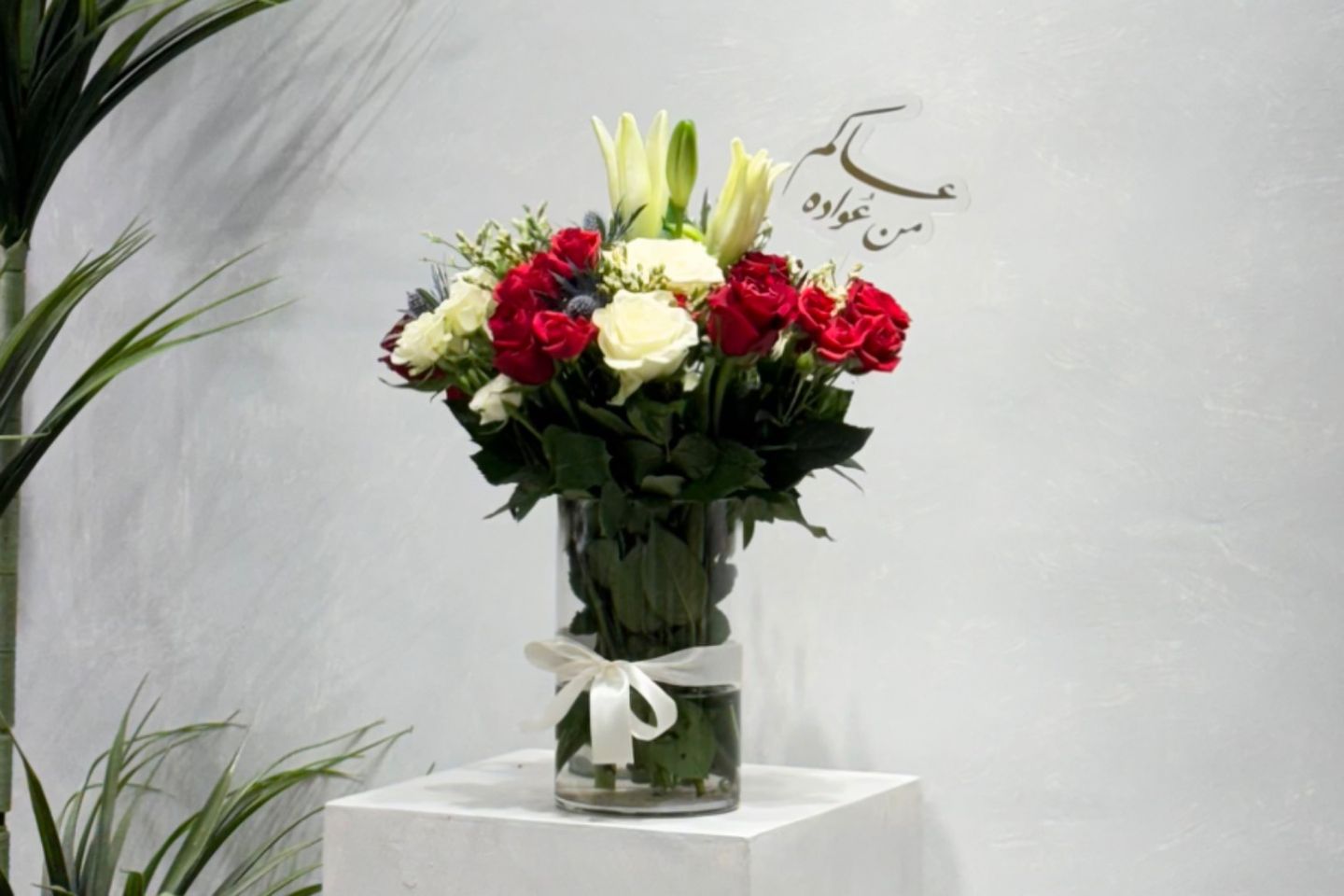 فازة العيد