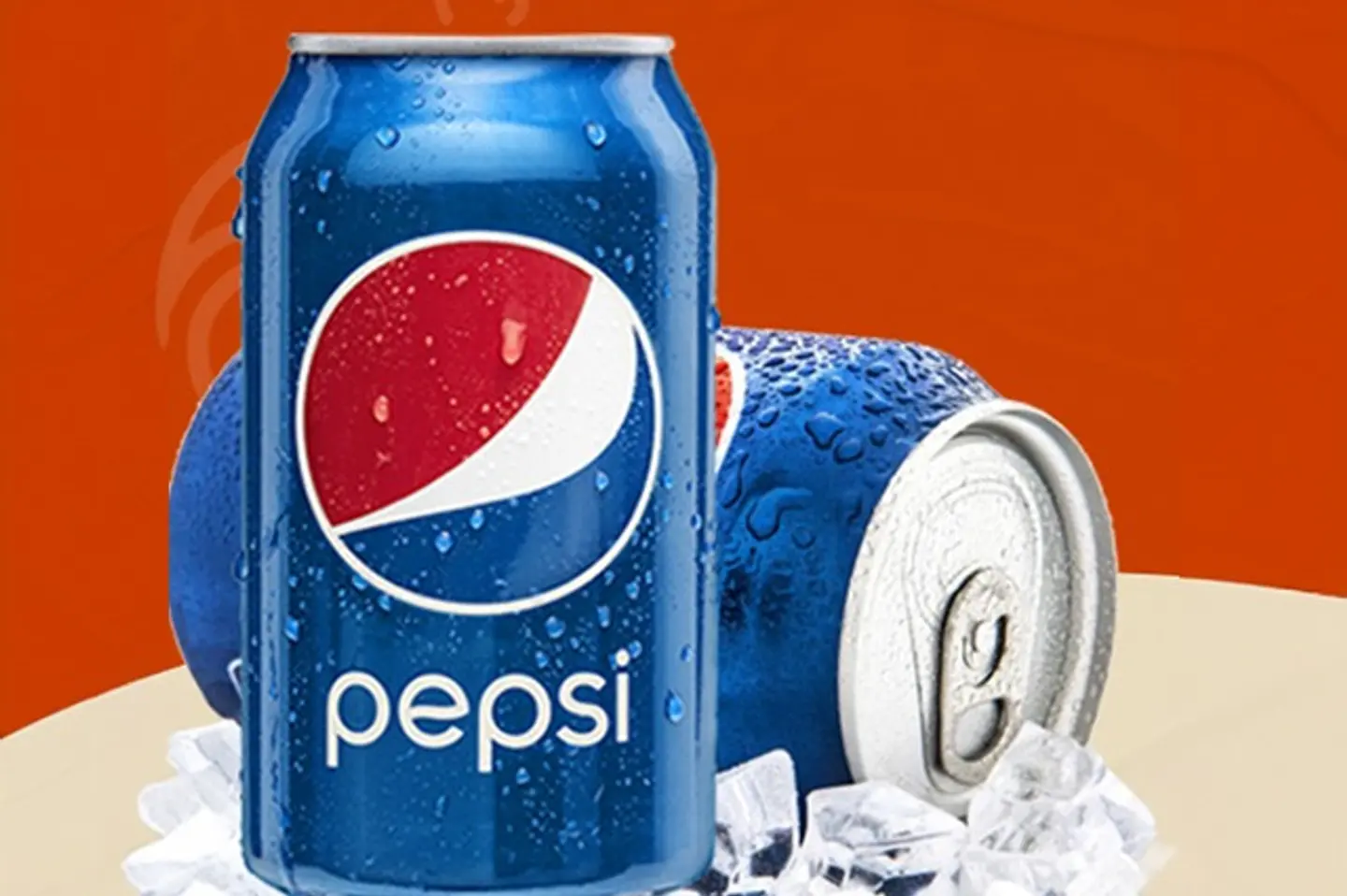 Pepsi Small
