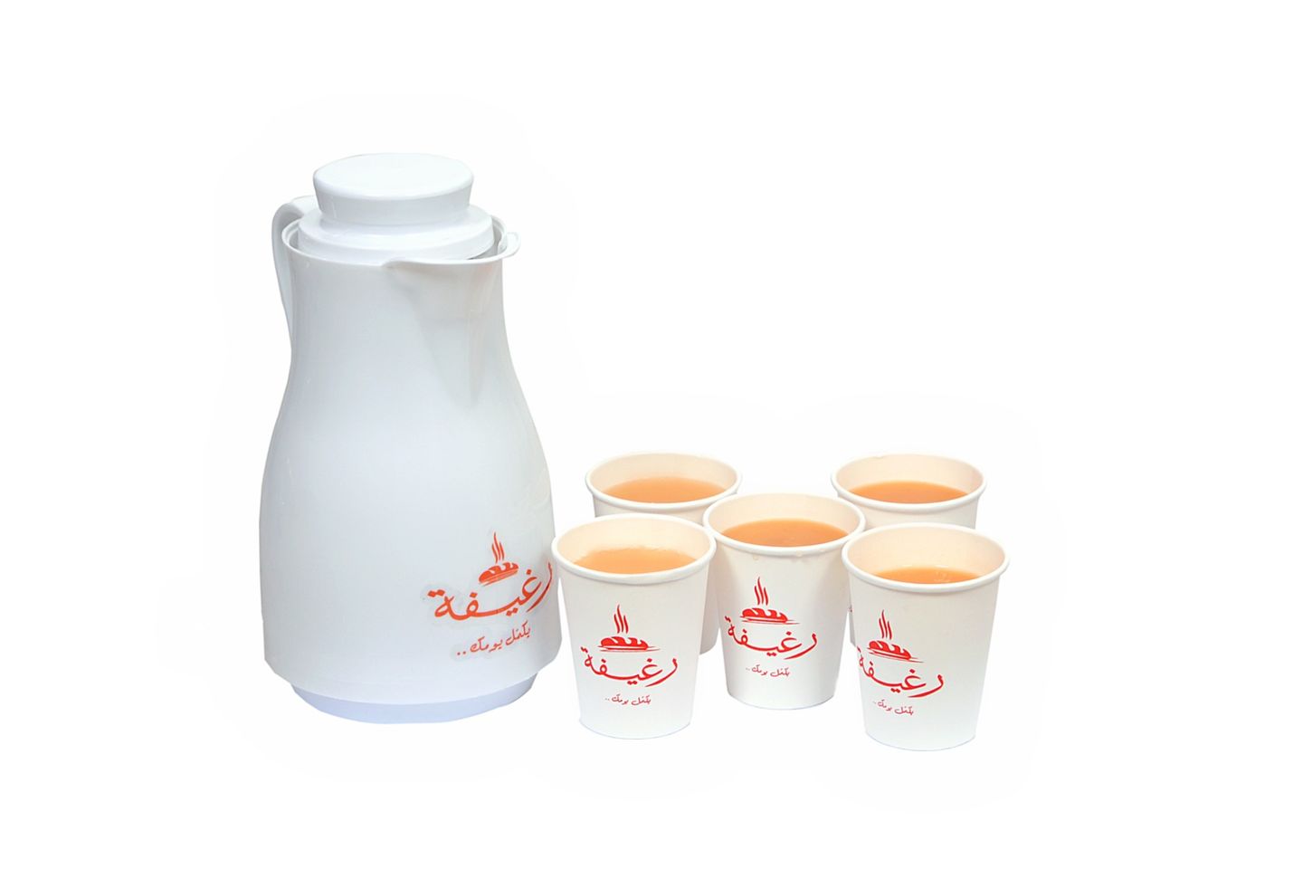 Karak Lupine