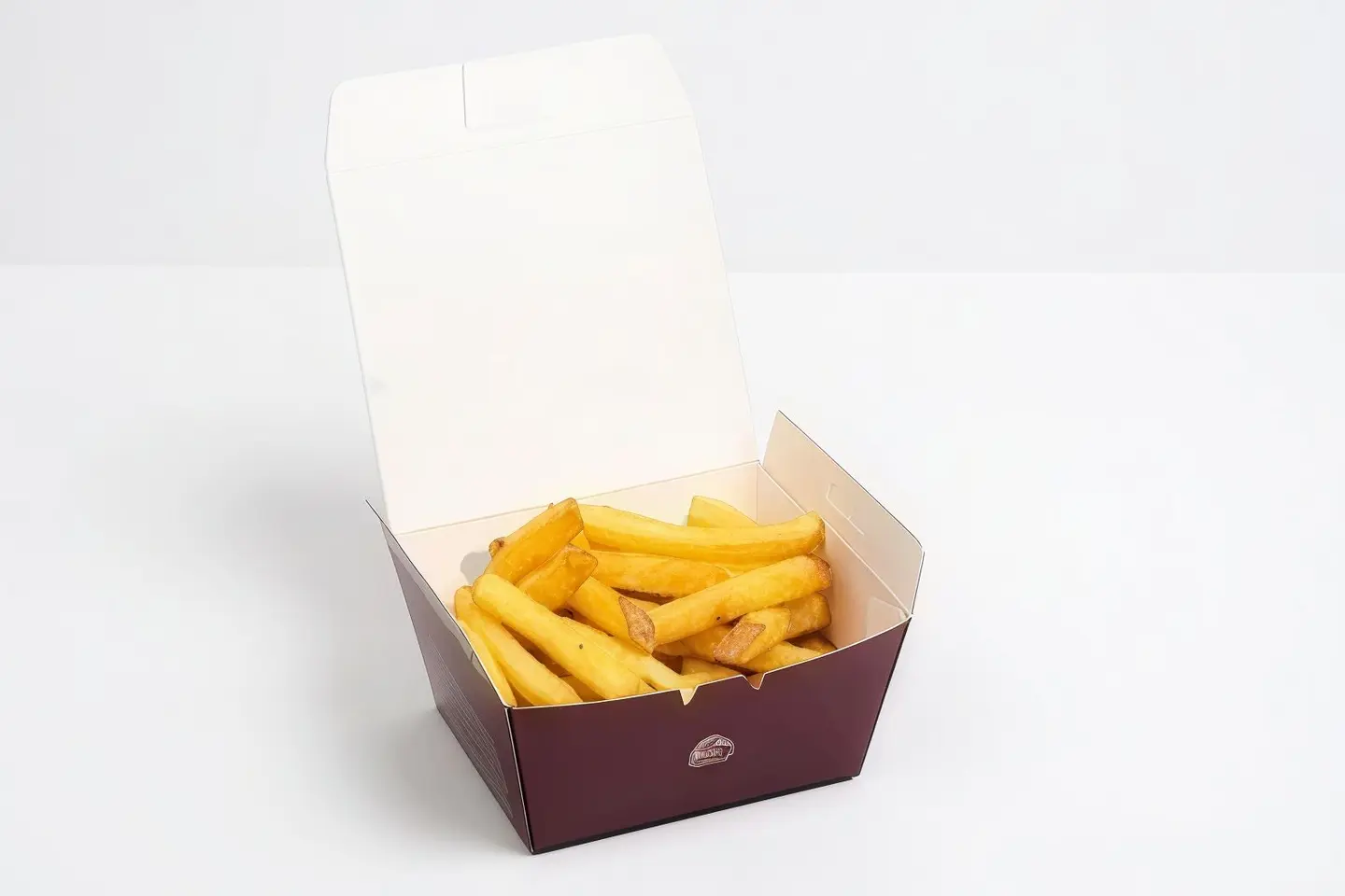 Small Fries Box