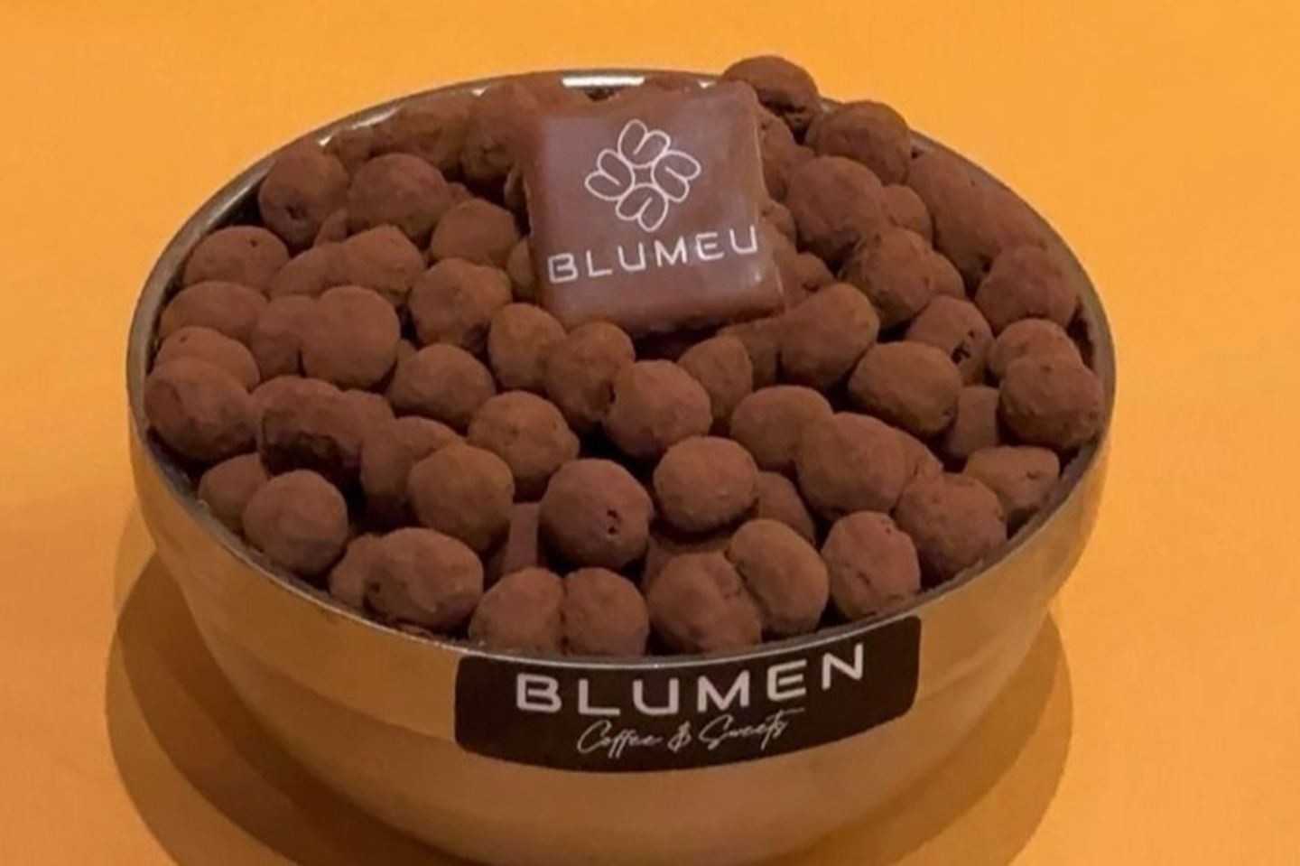 بلومن كيك فليك