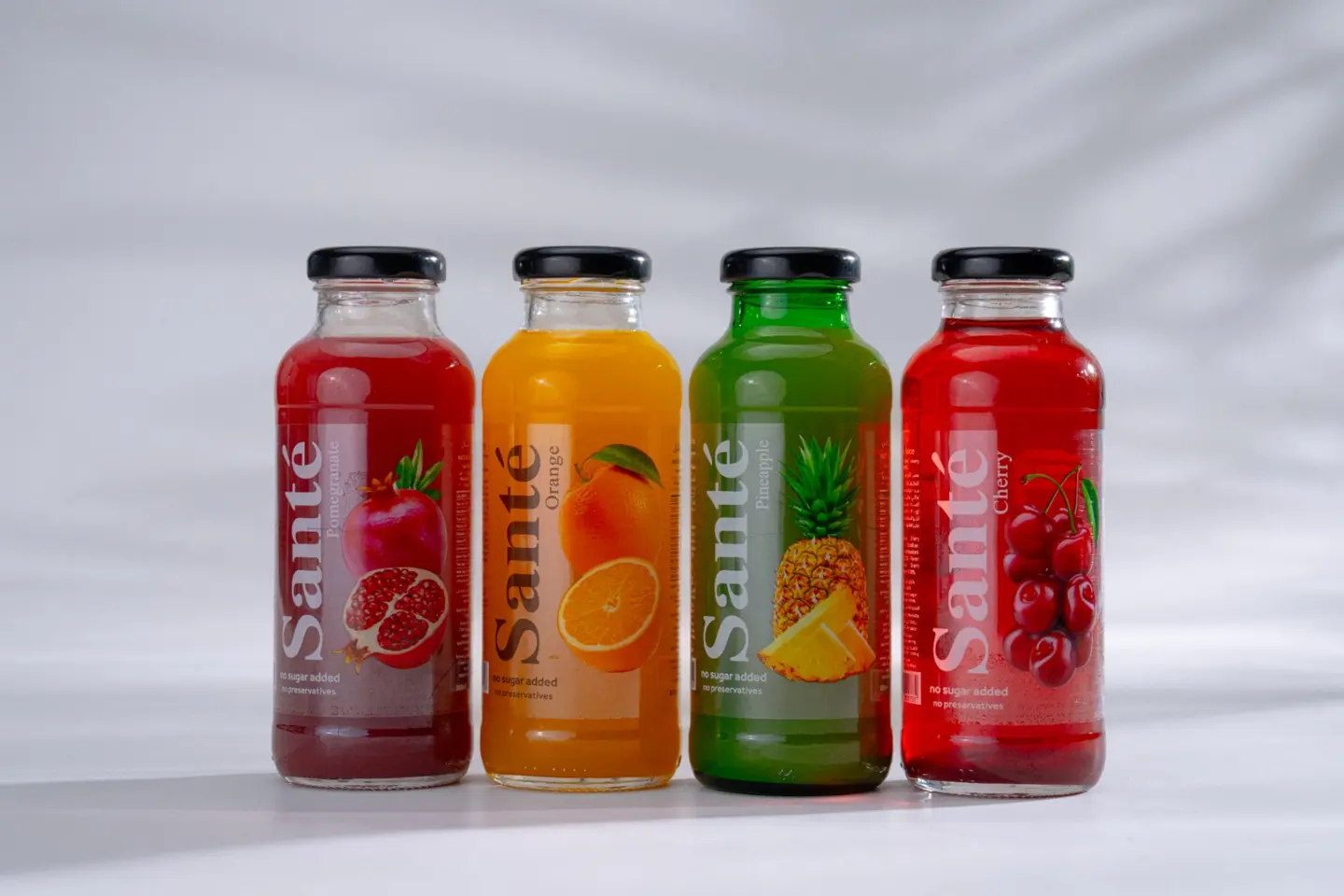 Sante Mango Juice
