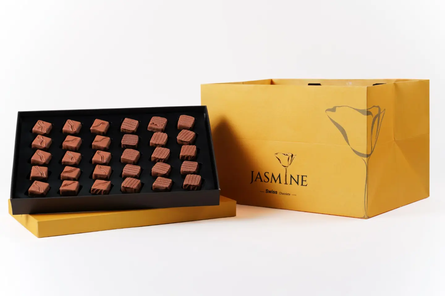 Jasmine Suisse
