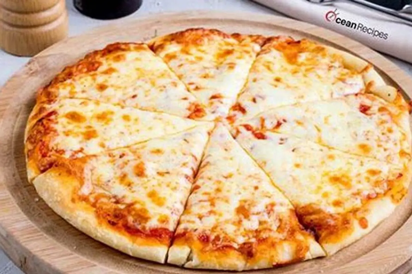 فورد تشيز