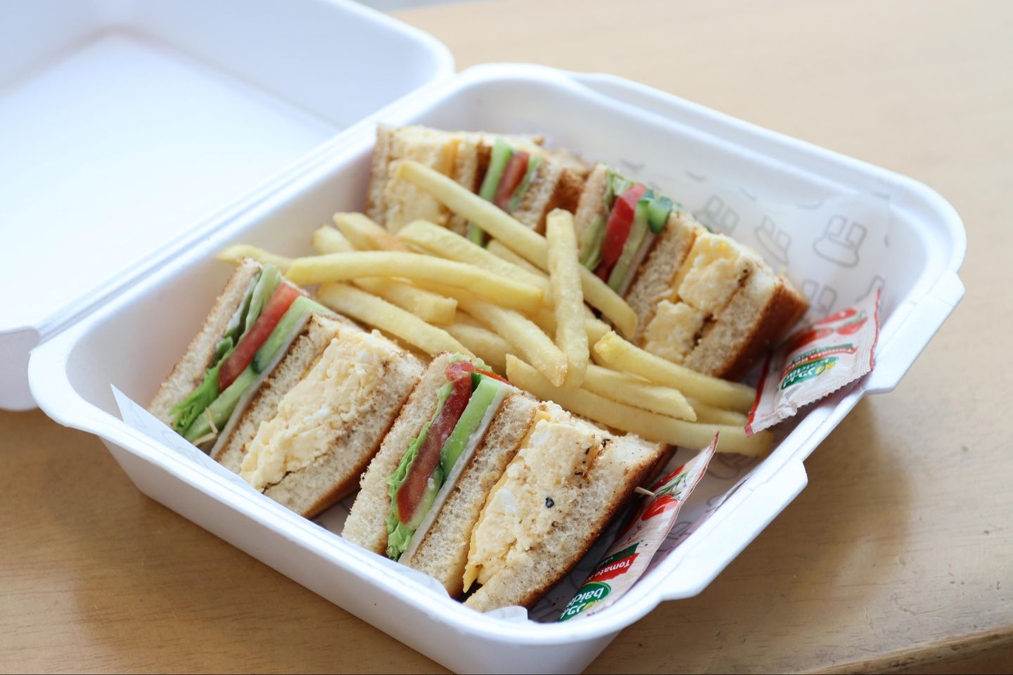 Club Sandwitch