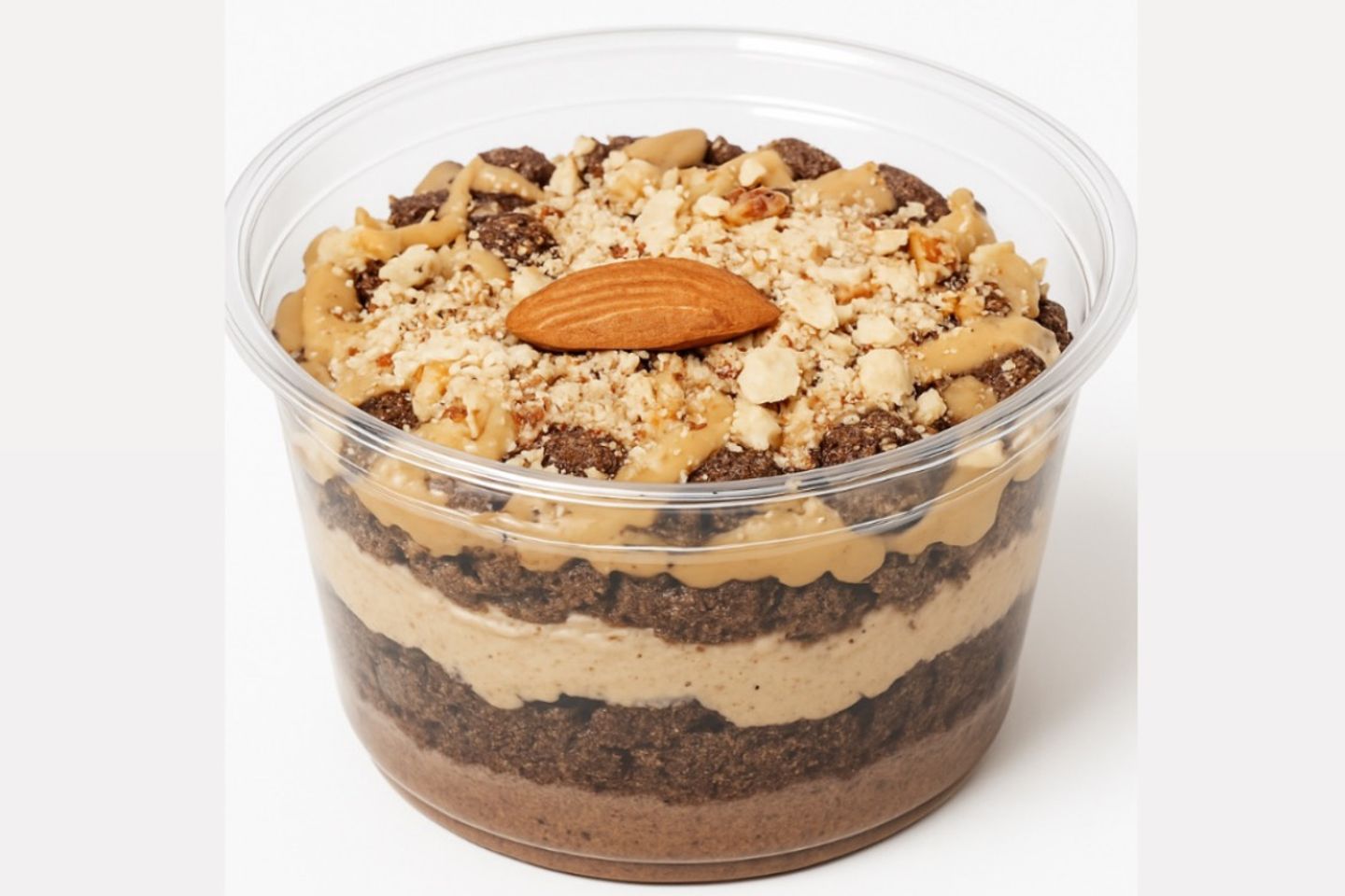 Brownie Layer