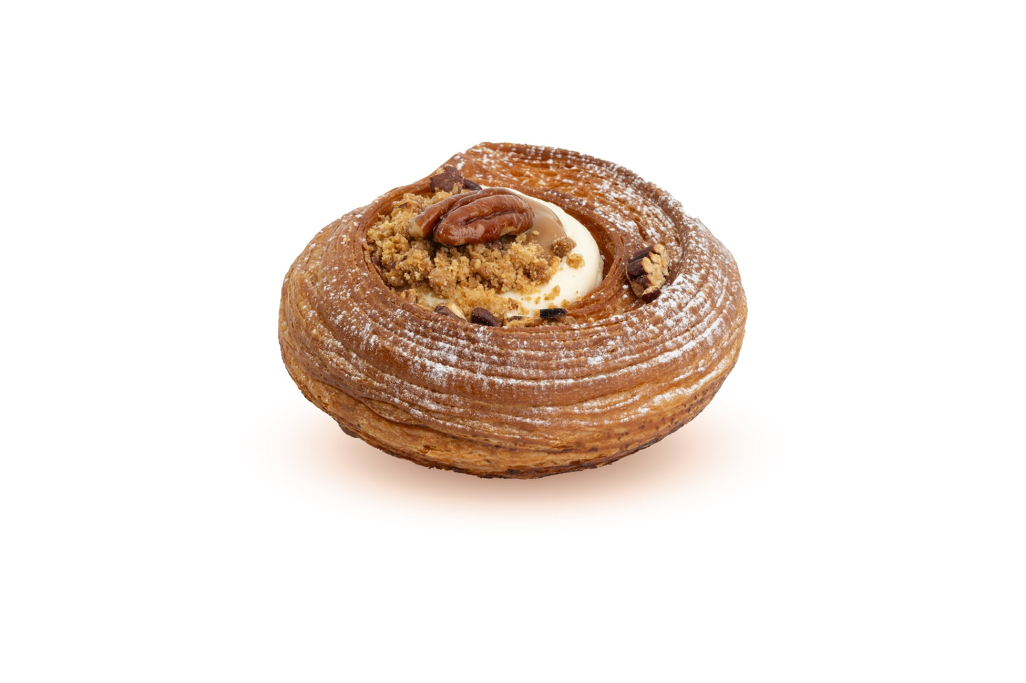 Pecan Danish