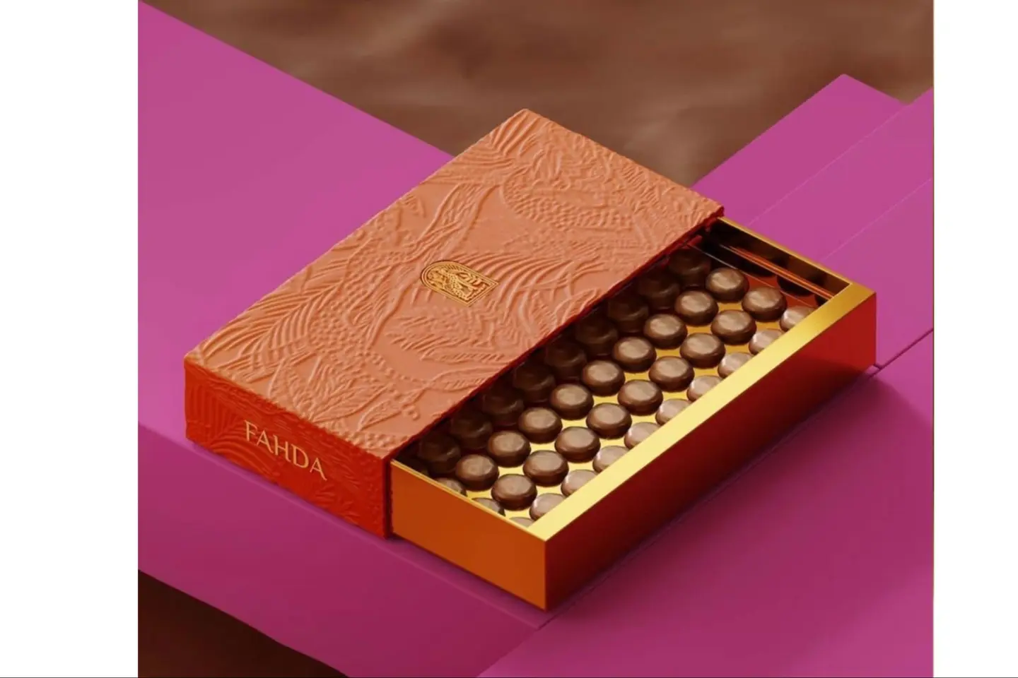 فهده ويفر حجم كبير