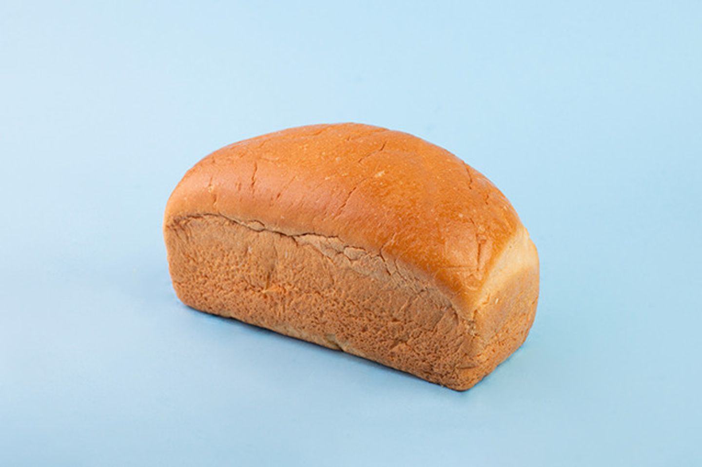 Brioches Sandwish - Labneh