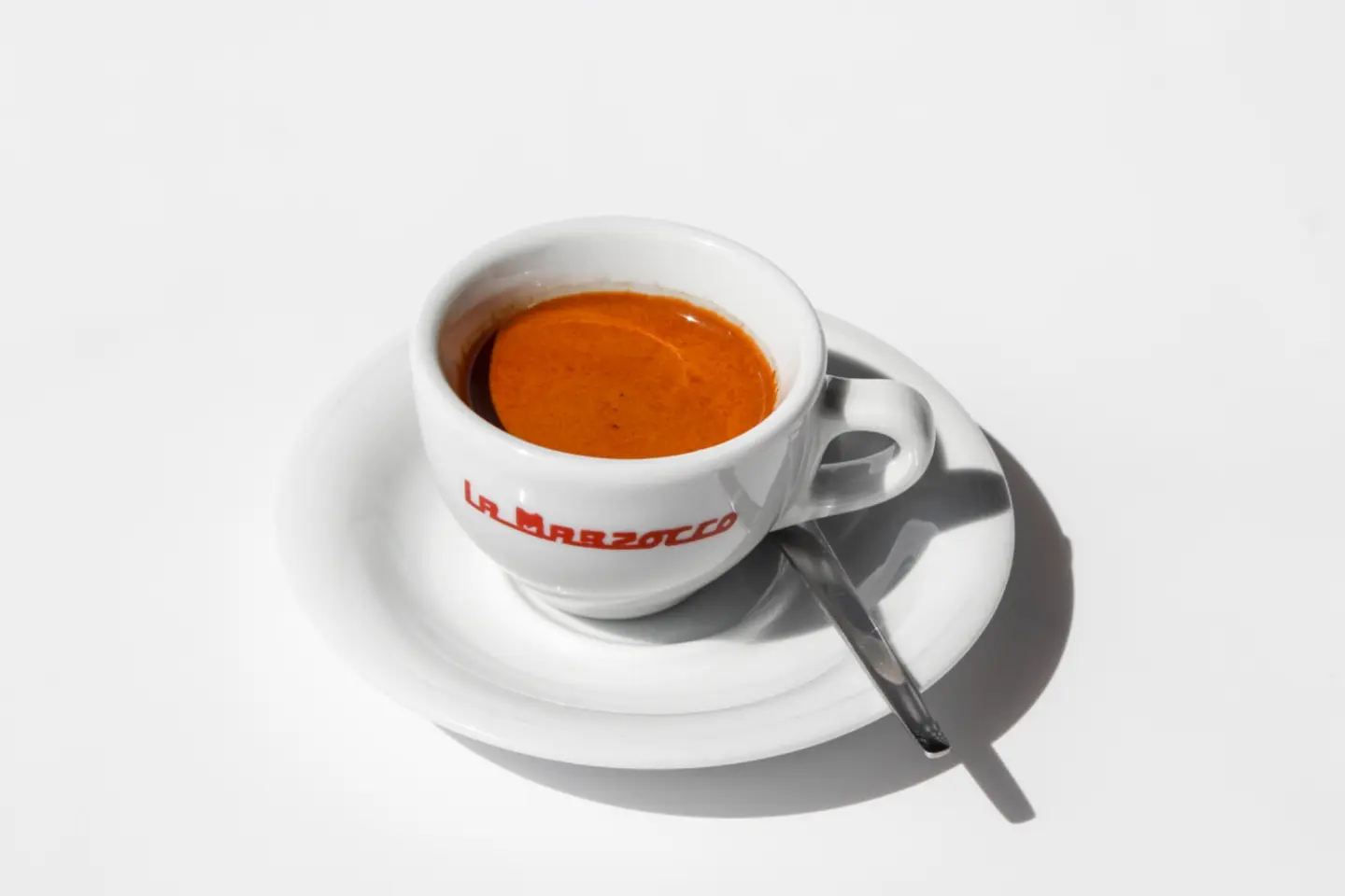 Hot Espresso