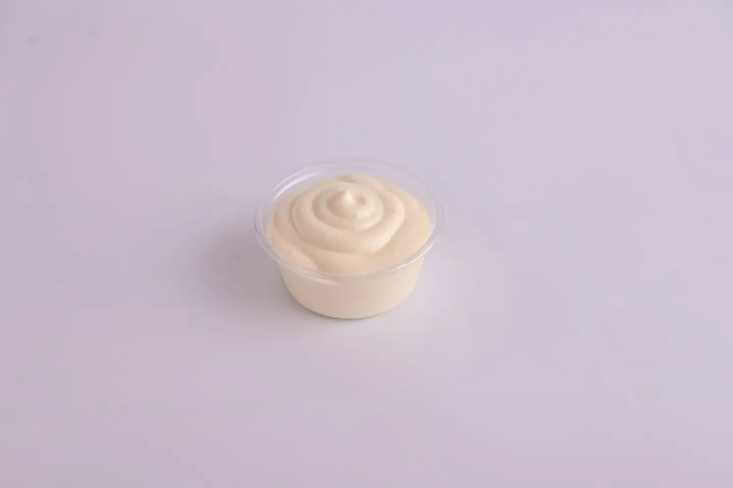 Garlic Sauce