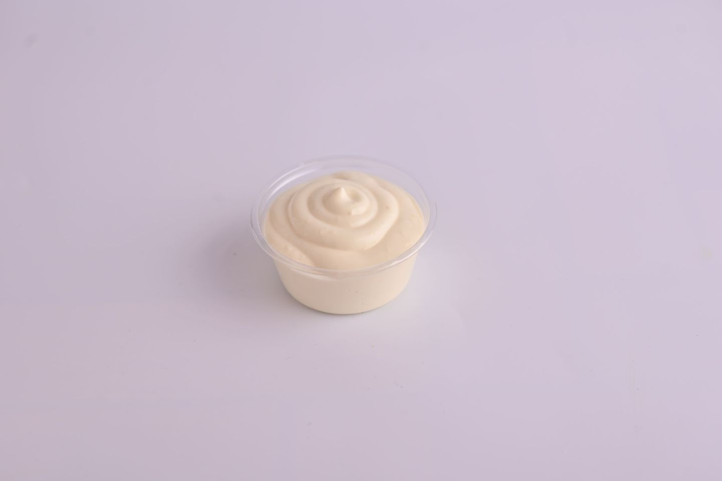 Garlic Sauce