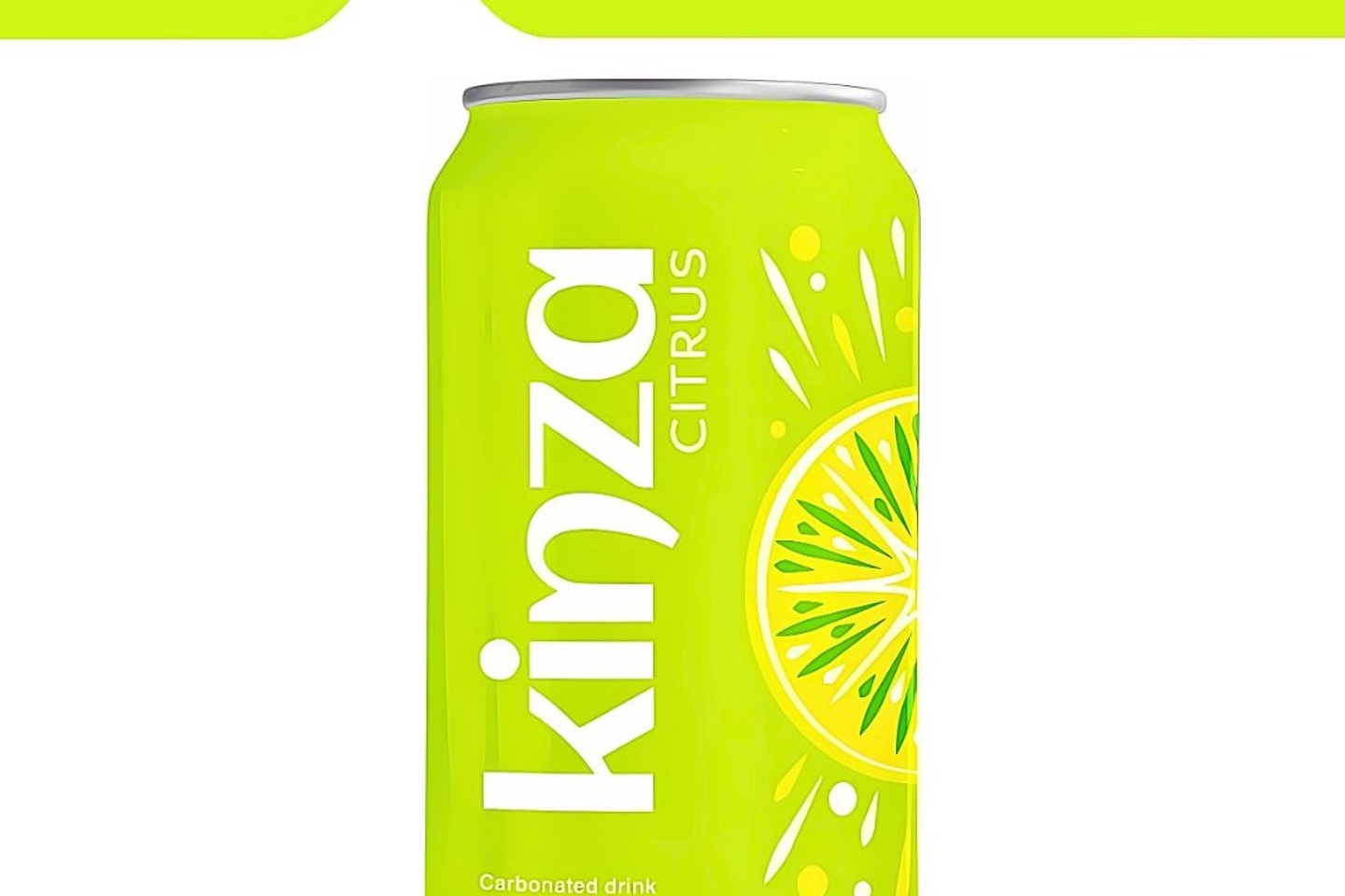 Citrus Keinza