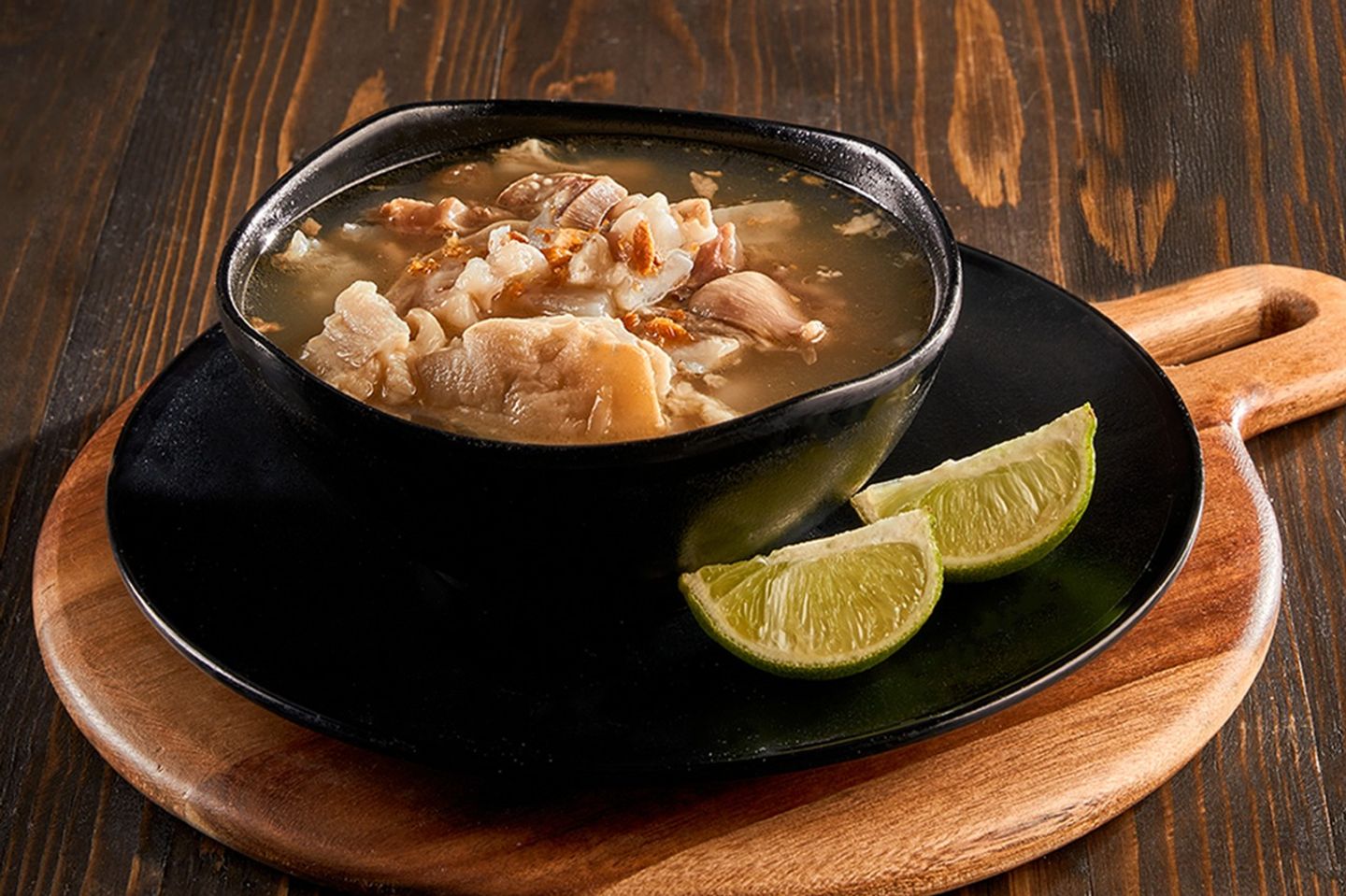 شوربة كوارع