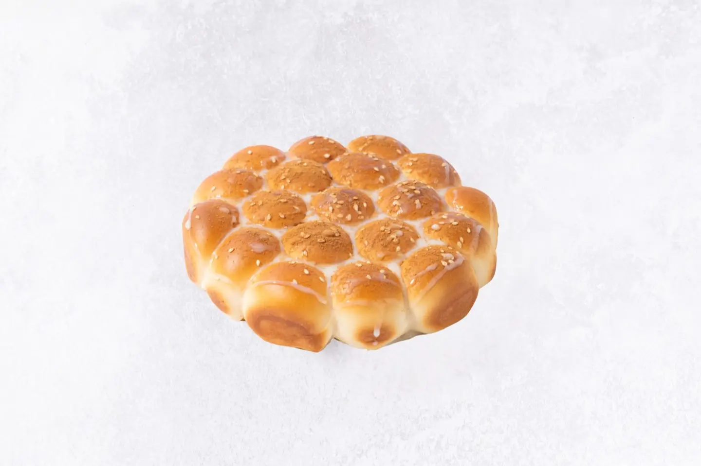 خلية قرفة ونستله