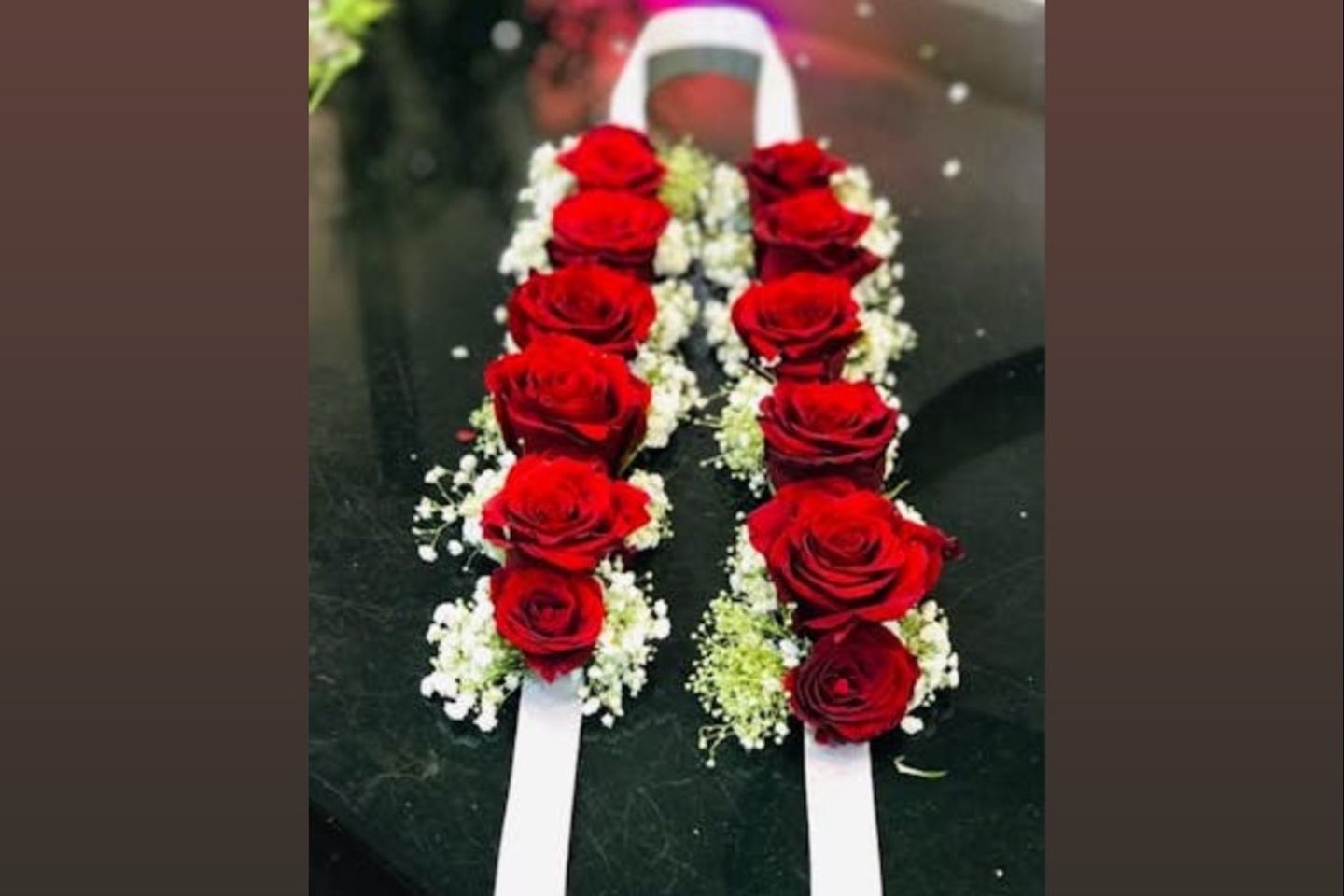 Rose Necklace 12