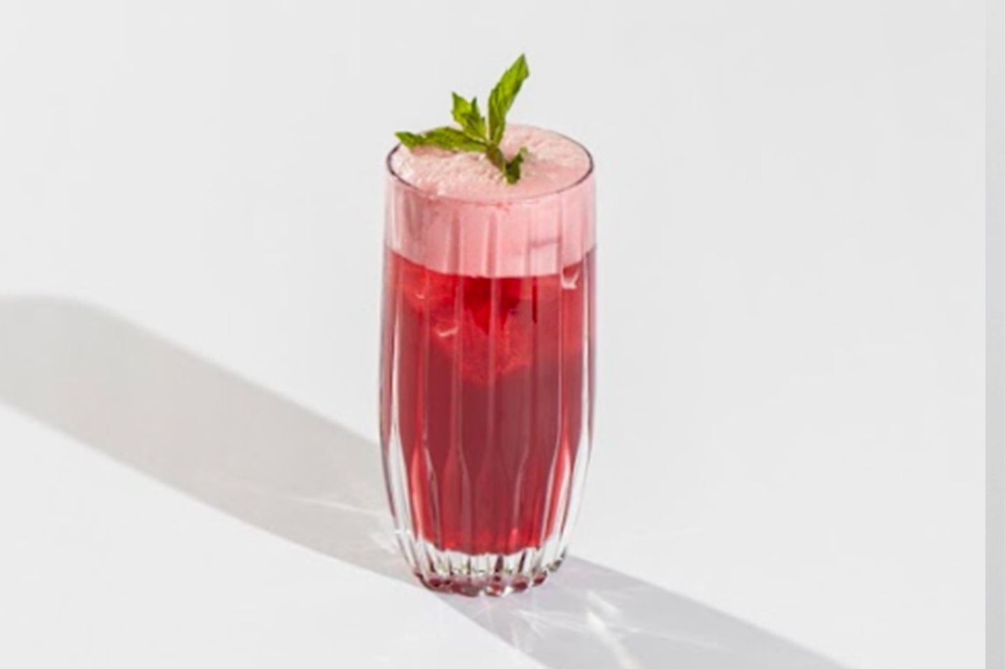 Iced Hibiscus