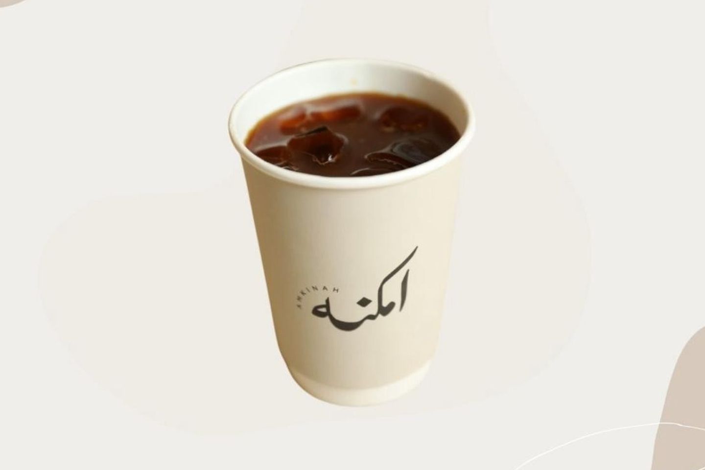 ايس دريب كلومبي
