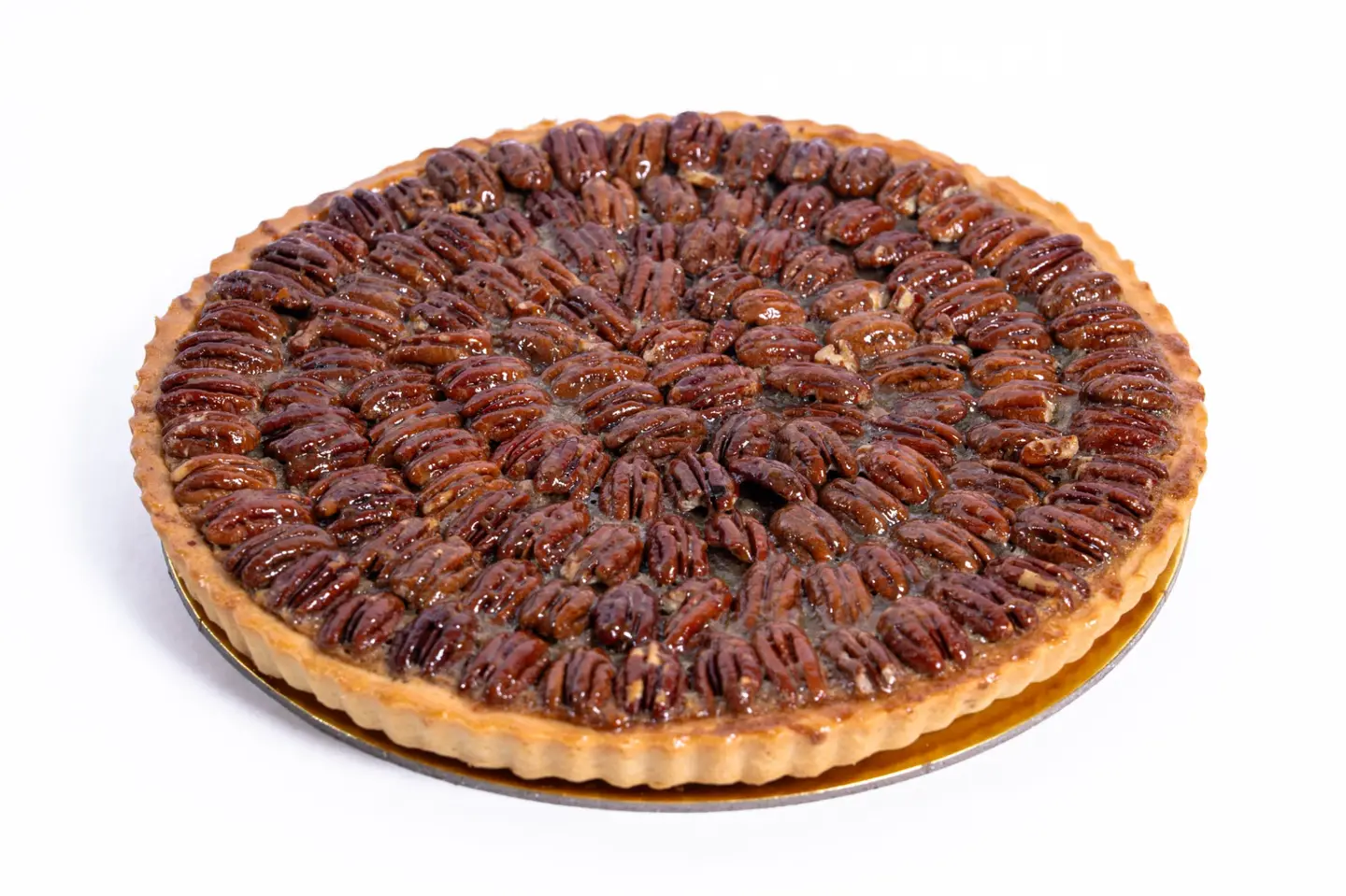 تارت البيكان