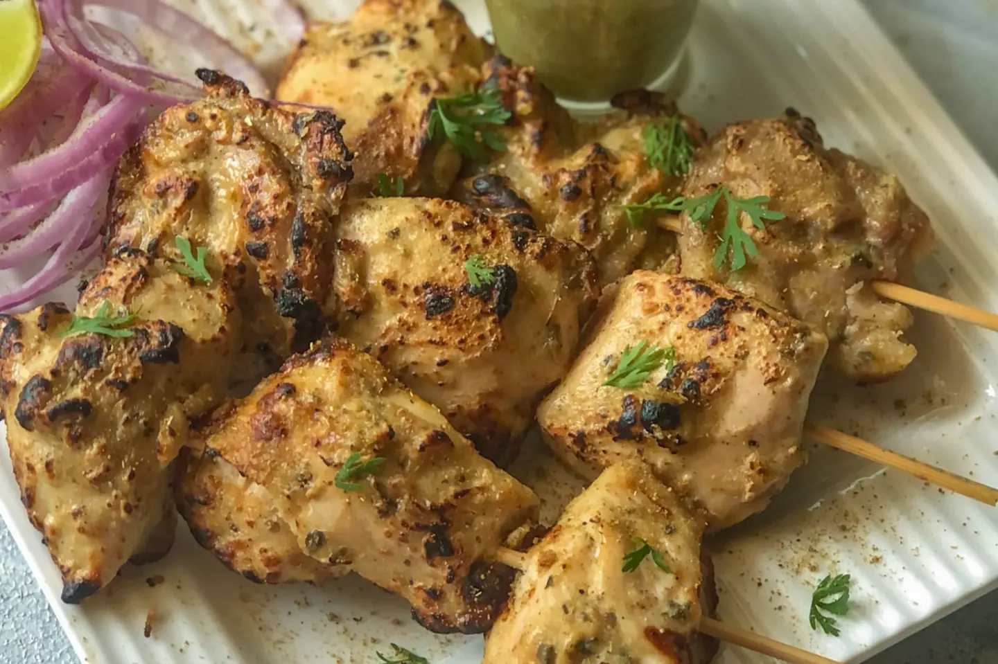 Malai Tikka