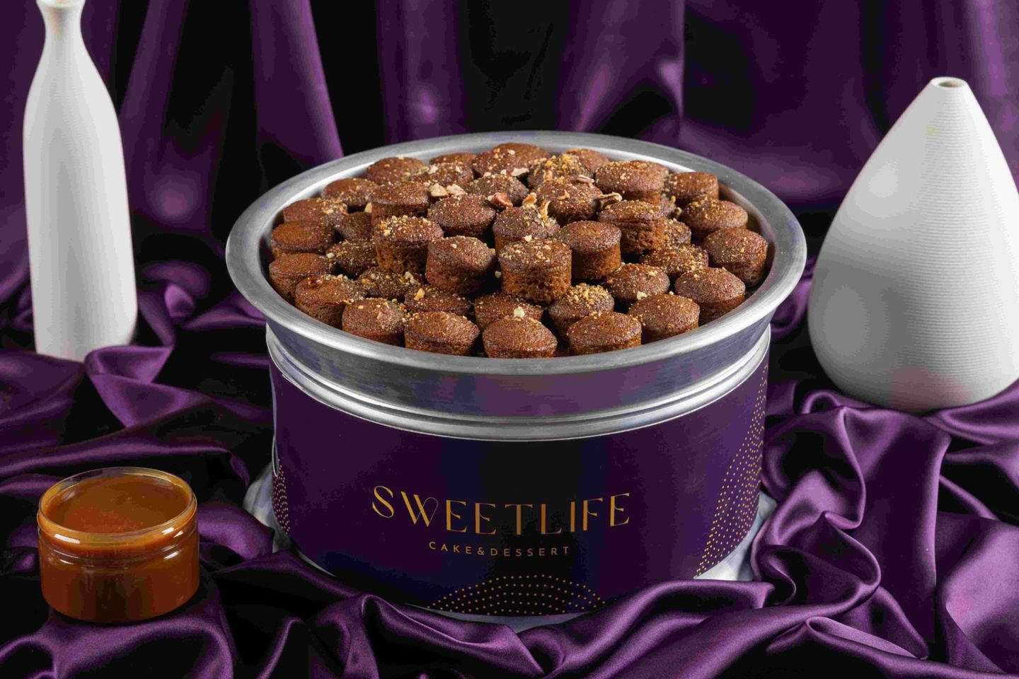 Date Pudding