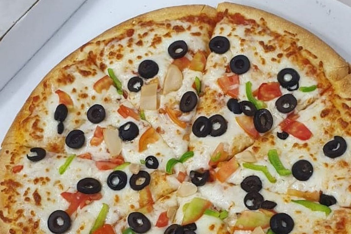 Pizza Meat