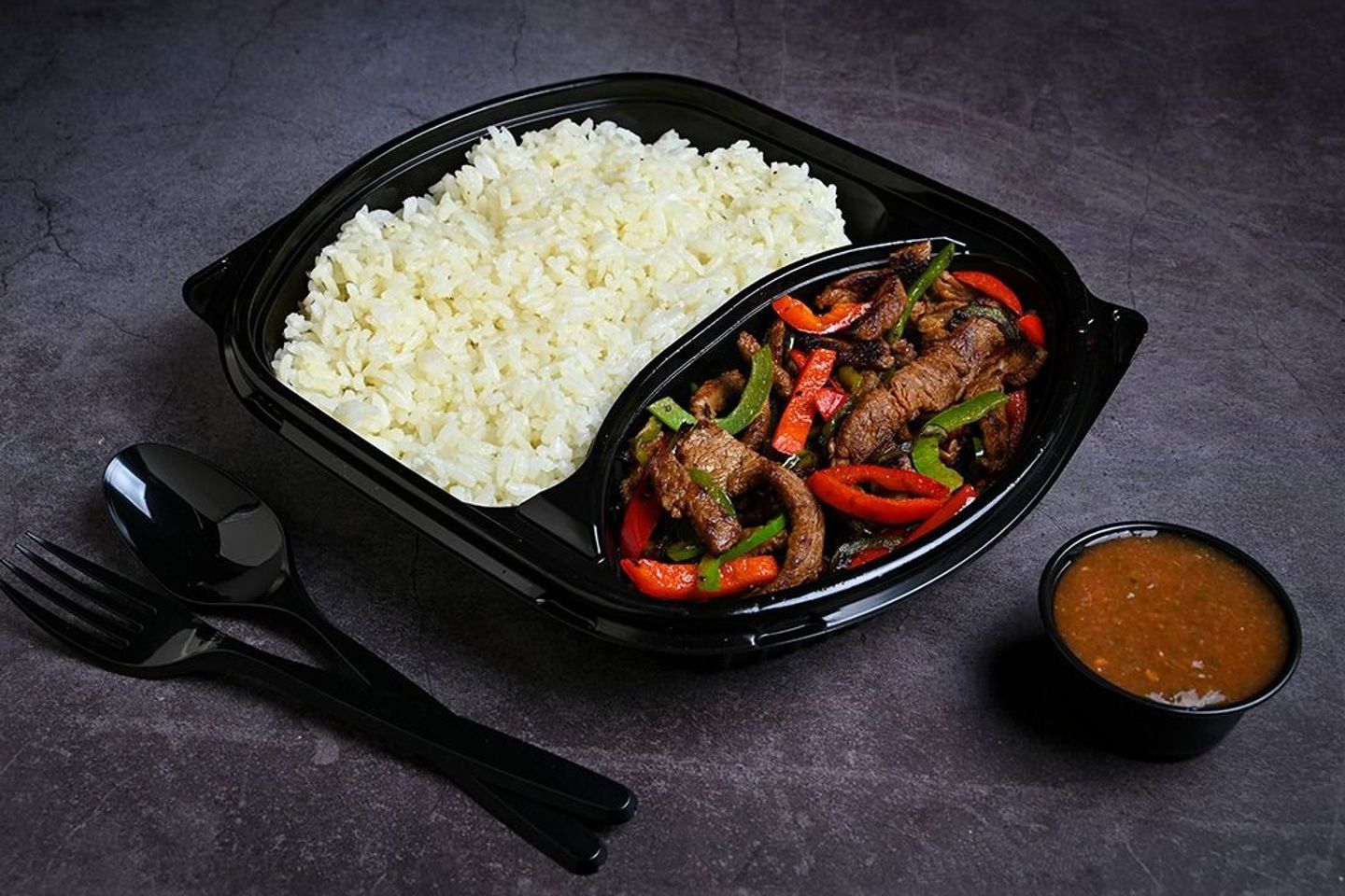 Beef Meal