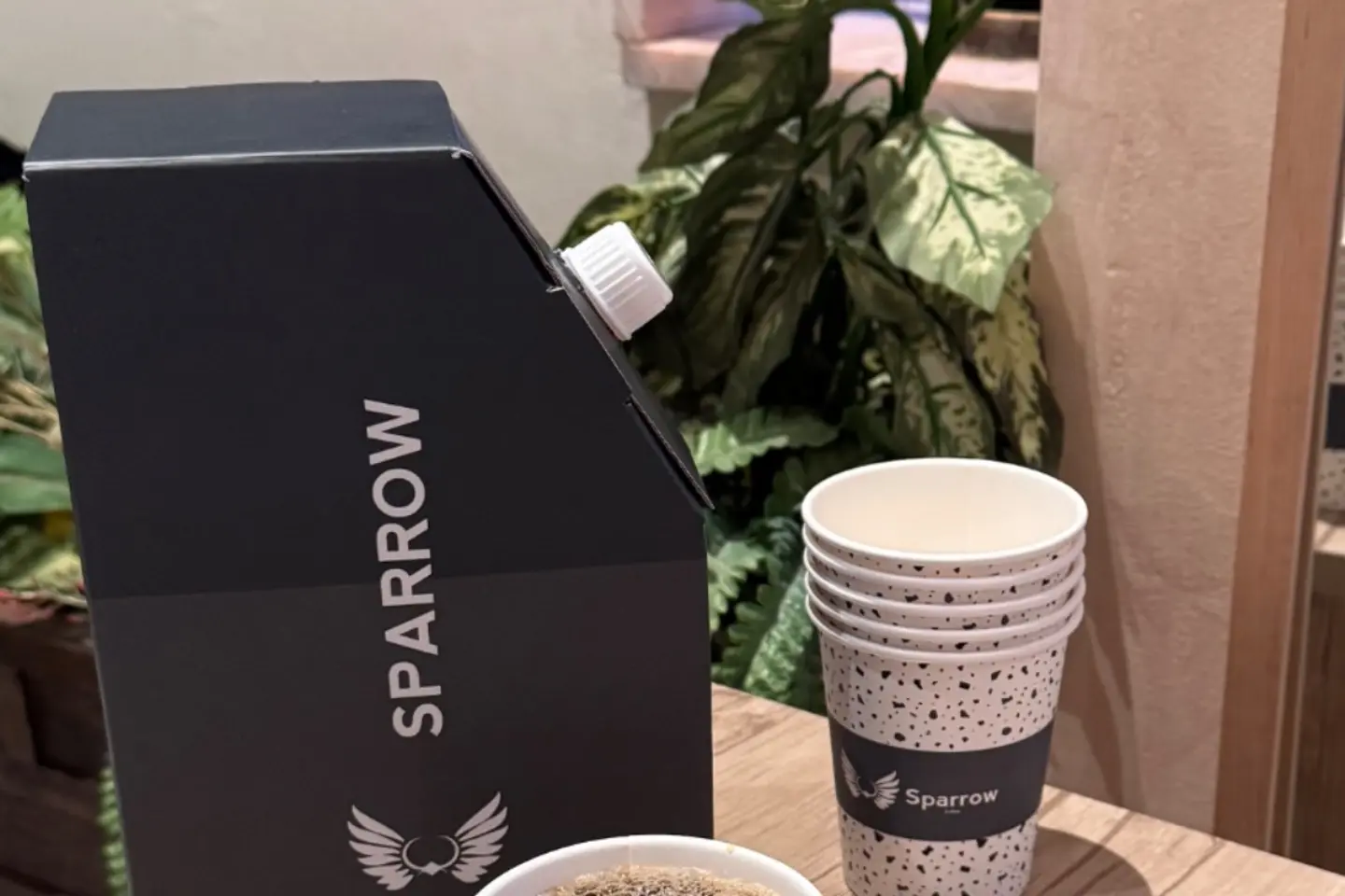 بوكس كركدية