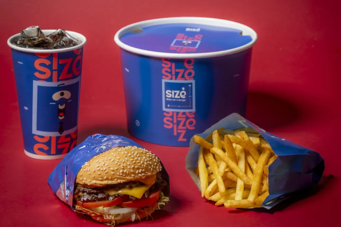 وجبة كلاسيك