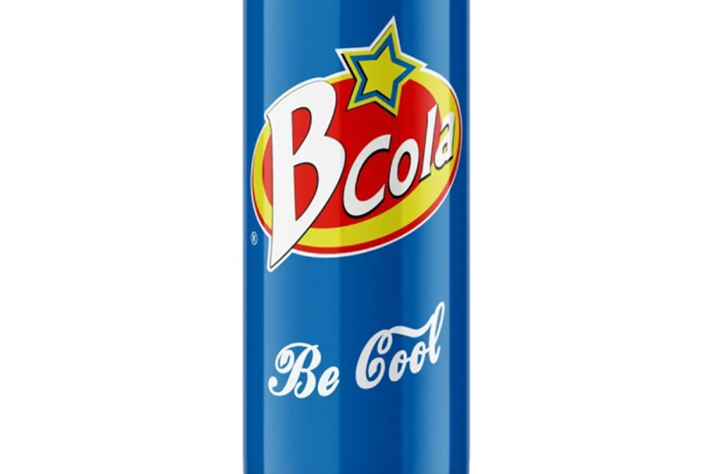 B Cola