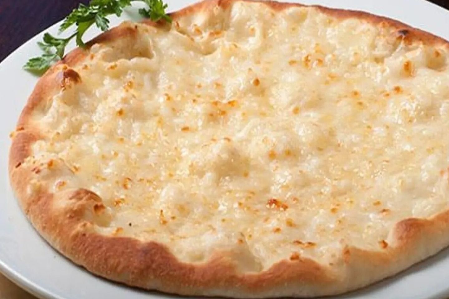 Plain Cheese