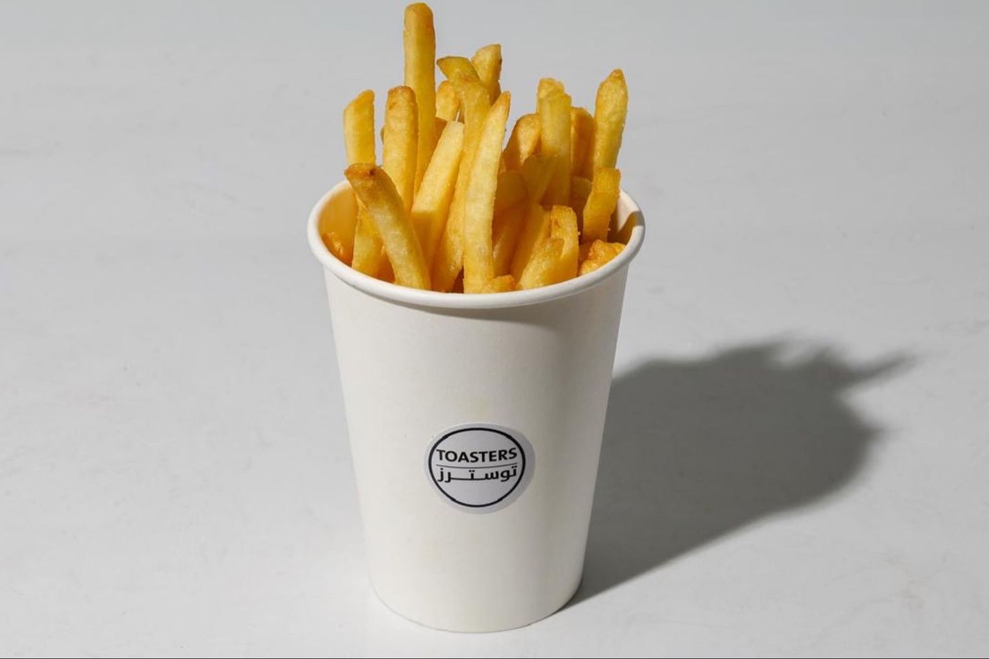 Fries