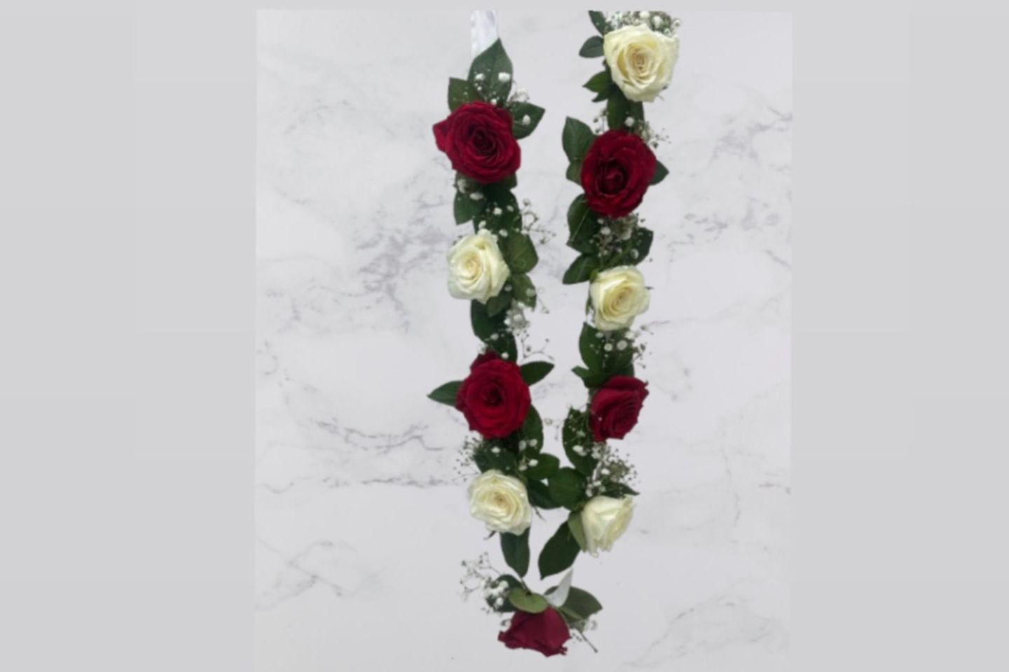 Rose Necklace 11