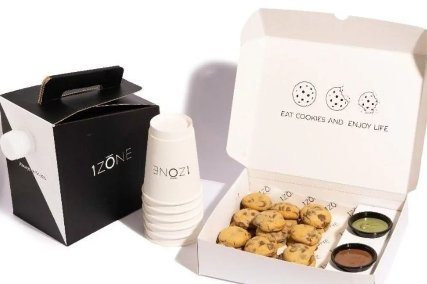 عرض المجموعة