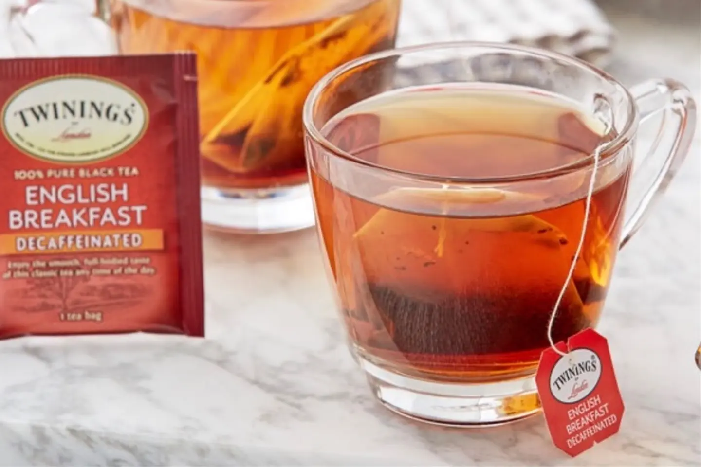 English Breakfast Tea