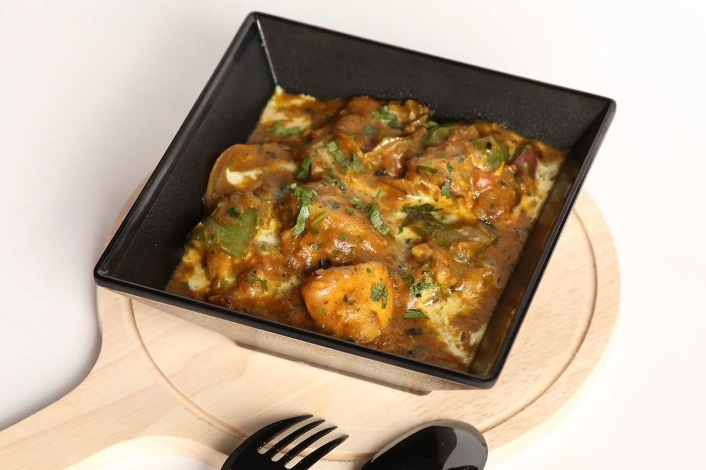 Chicken Masala