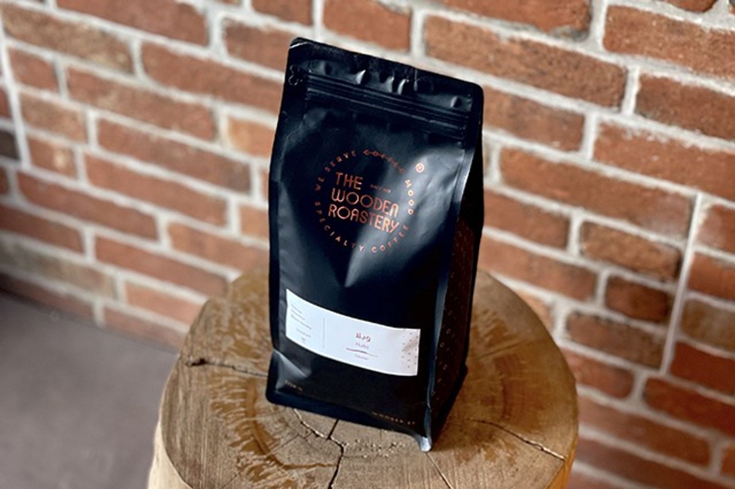 Colombian Bean