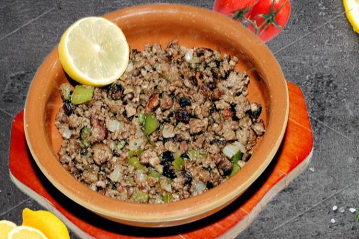 Hamis Iraqi