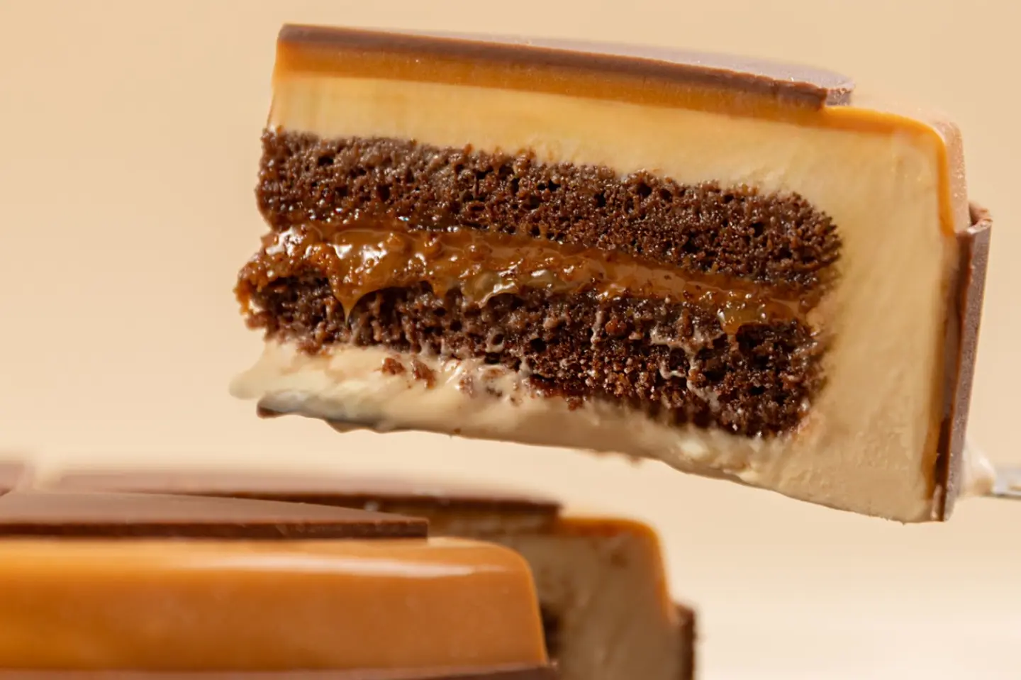Opéra Cake