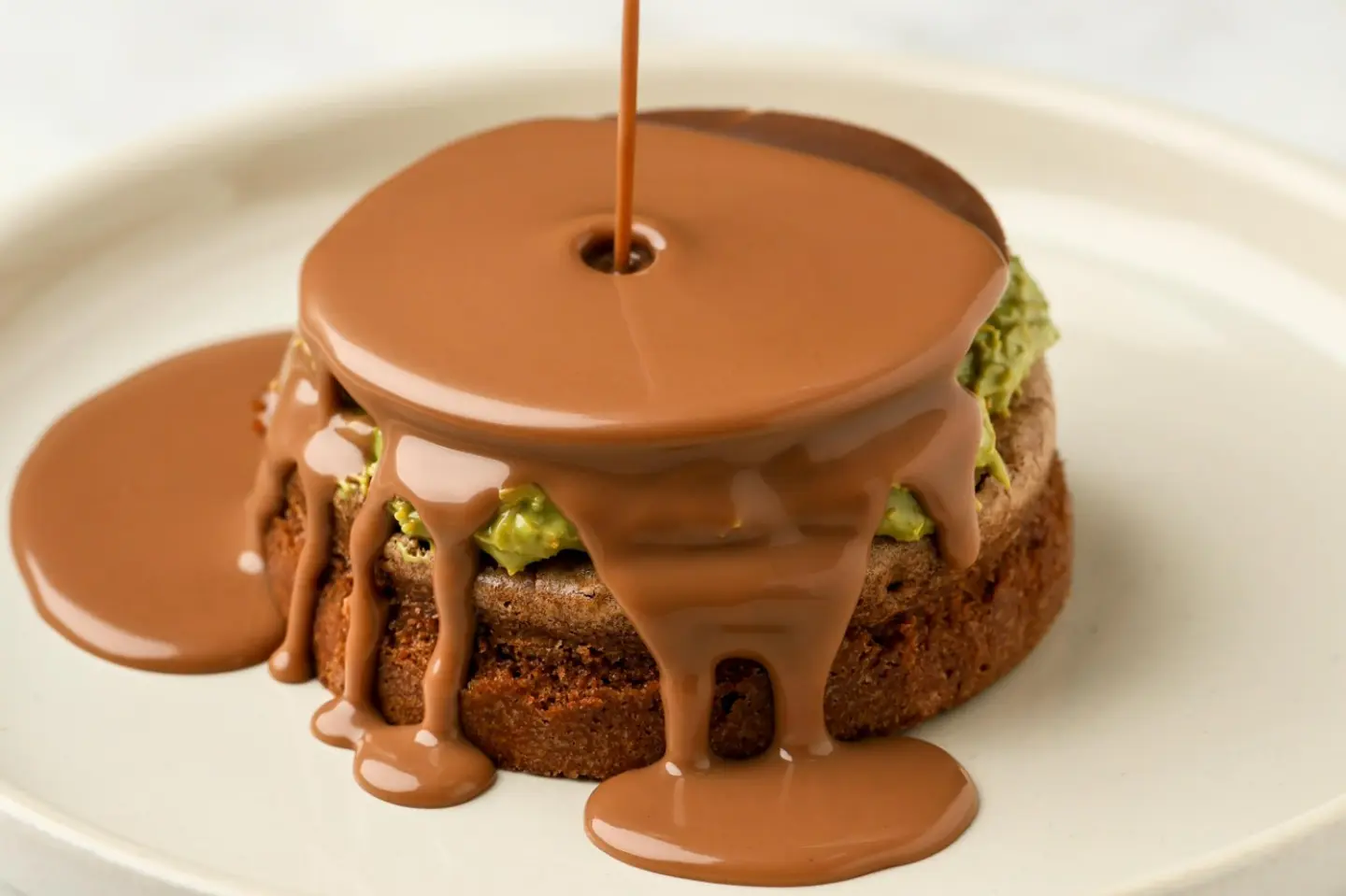 Pistachio Kunafa Dubai Trend