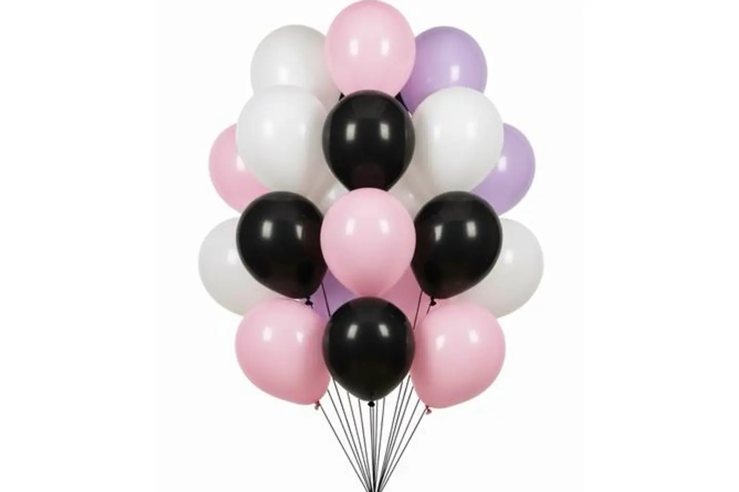 World Of Joy Balloons